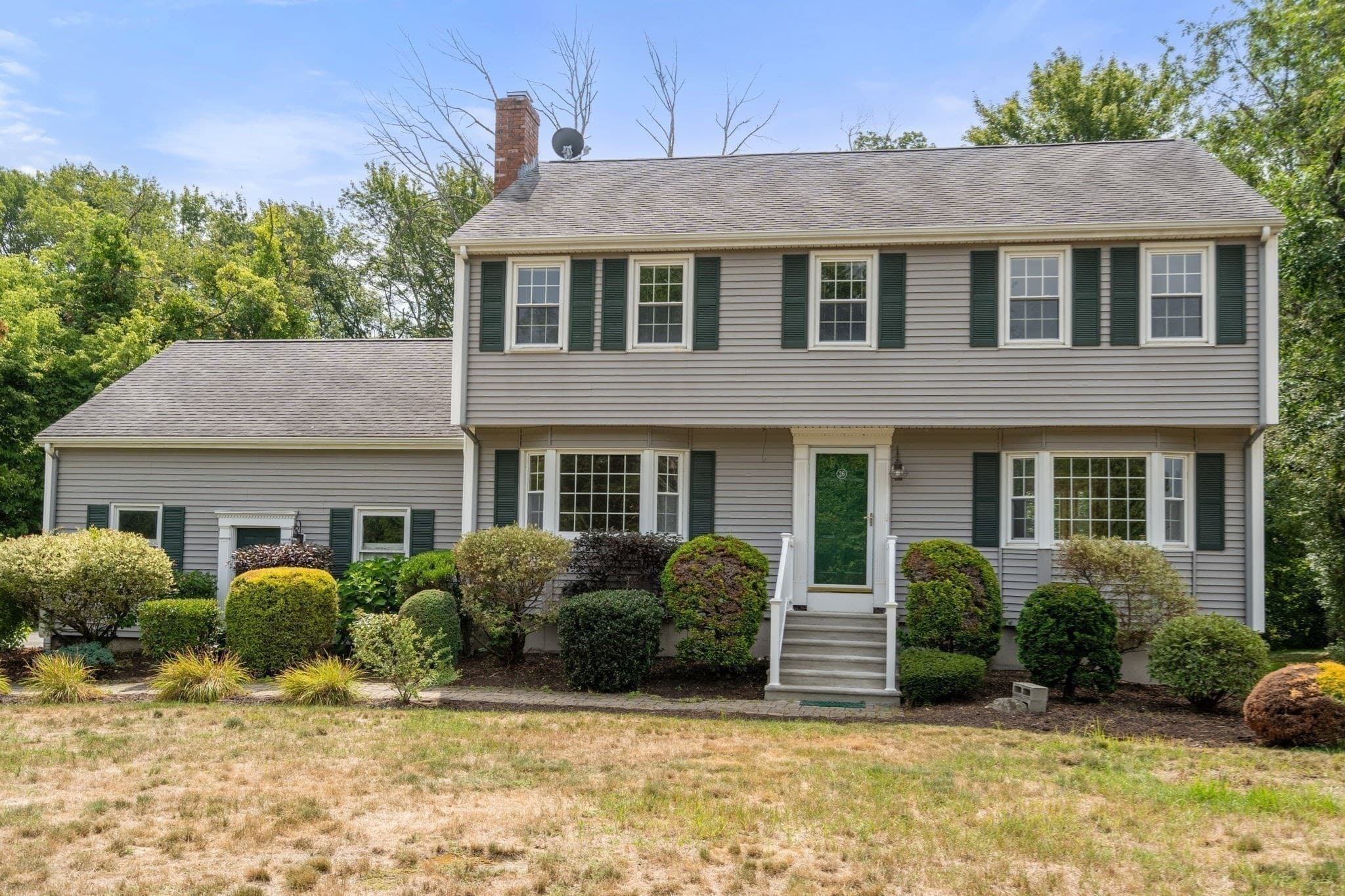 Single Family Residence at 26 Waterview Drive, Medway MA 02053, Medway, photo 2 of 42