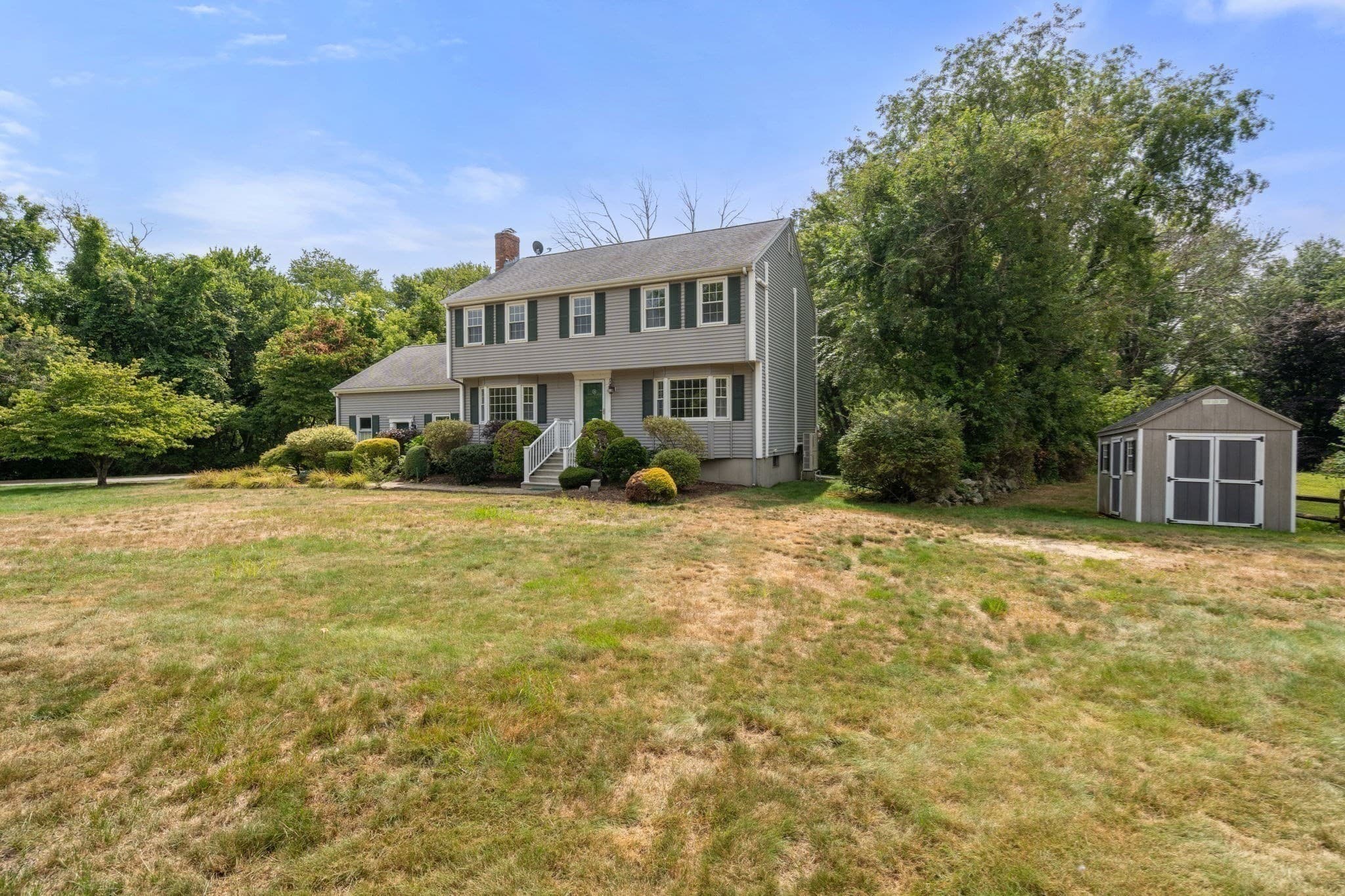 Single Family Residence at 26 Waterview Drive, Medway MA 02053, Medway, photo 3 of 42