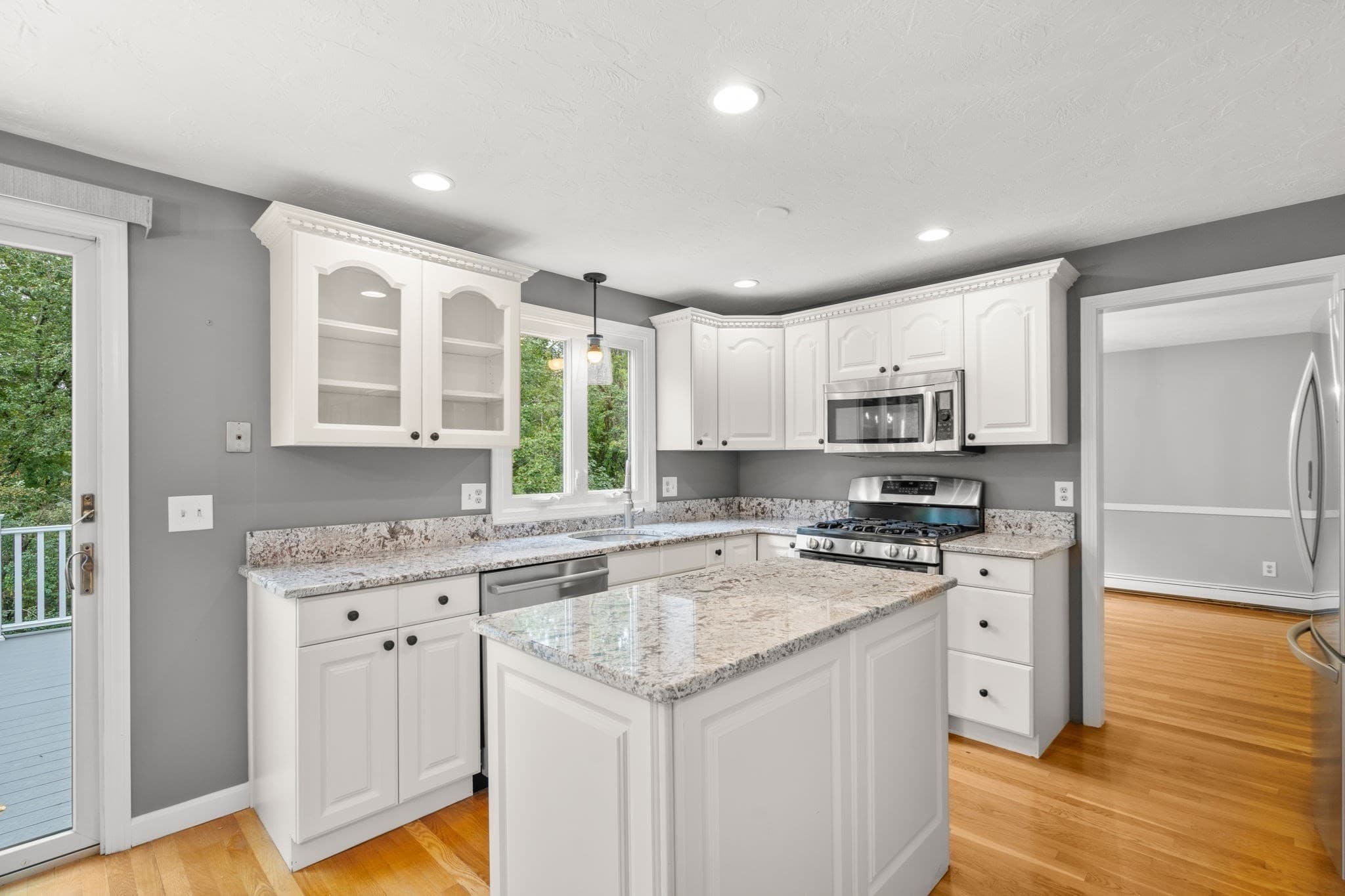 Single Family Residence at 26 Waterview Drive, Medway MA 02053, Medway, photo 15 of 42