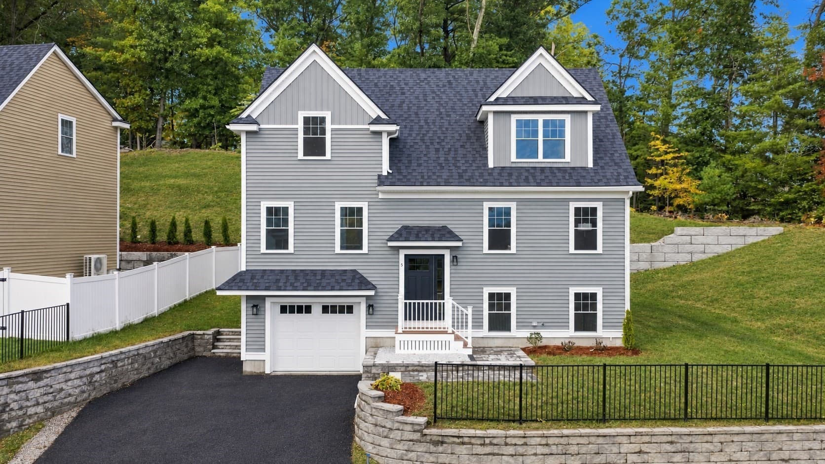 5 Sylvan Hill Crossing, Haverhill MA 01830