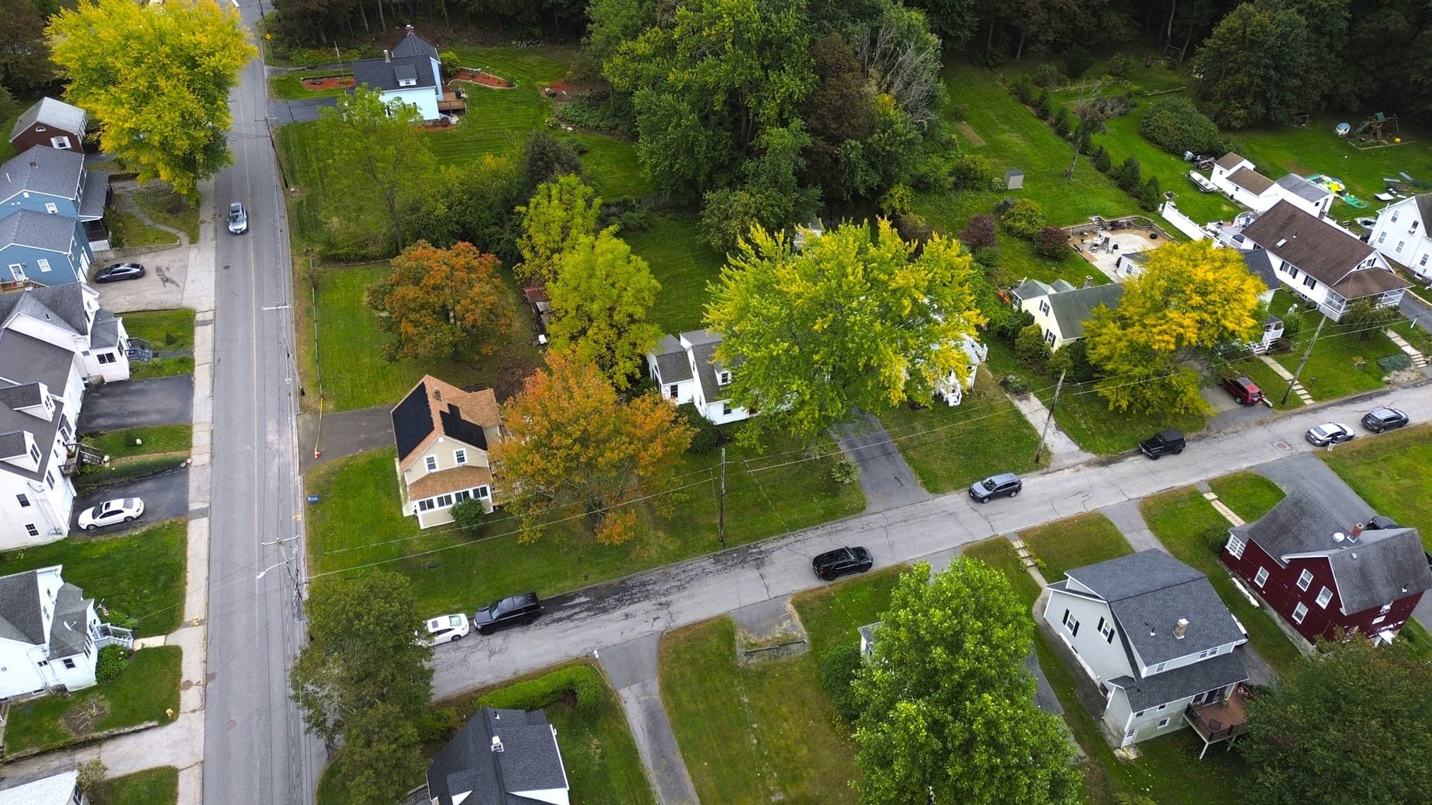 Single Family Residence at 5 Field St, Auburn MA 01501, Auburn, photo 34 of 38