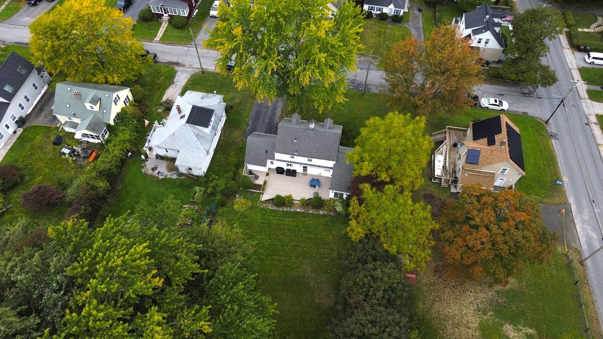 Single Family Residence at 5 Field St, Auburn MA 01501, Auburn, photo 33 of 38