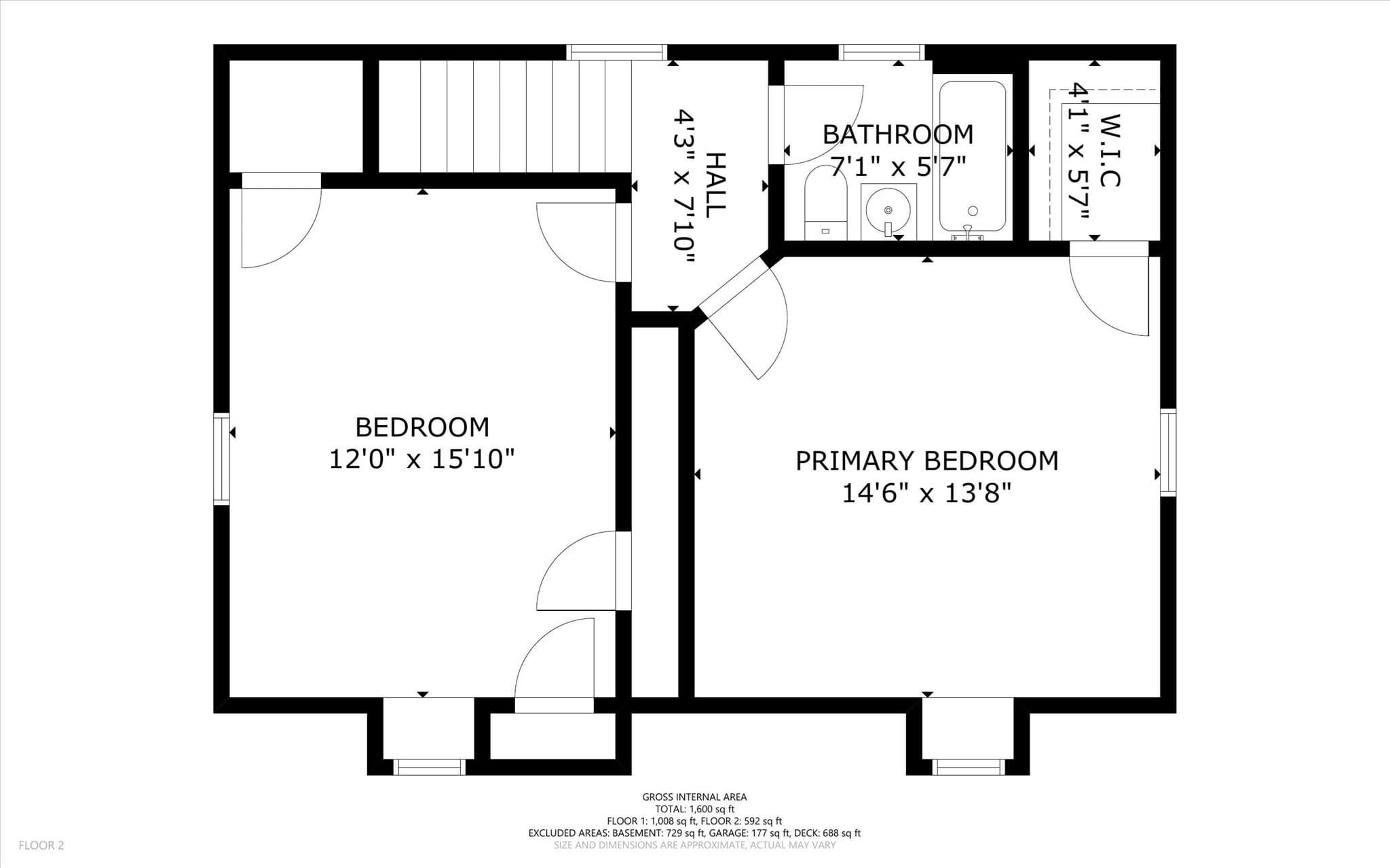 Single Family Residence at 5 Field St, Auburn MA 01501, Auburn, photo 37 of 38