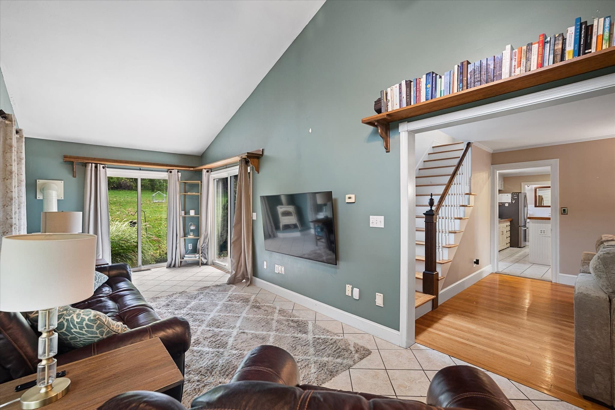 Single Family Residence at 5 Field St, Auburn MA 01501, Auburn, photo 15 of 38