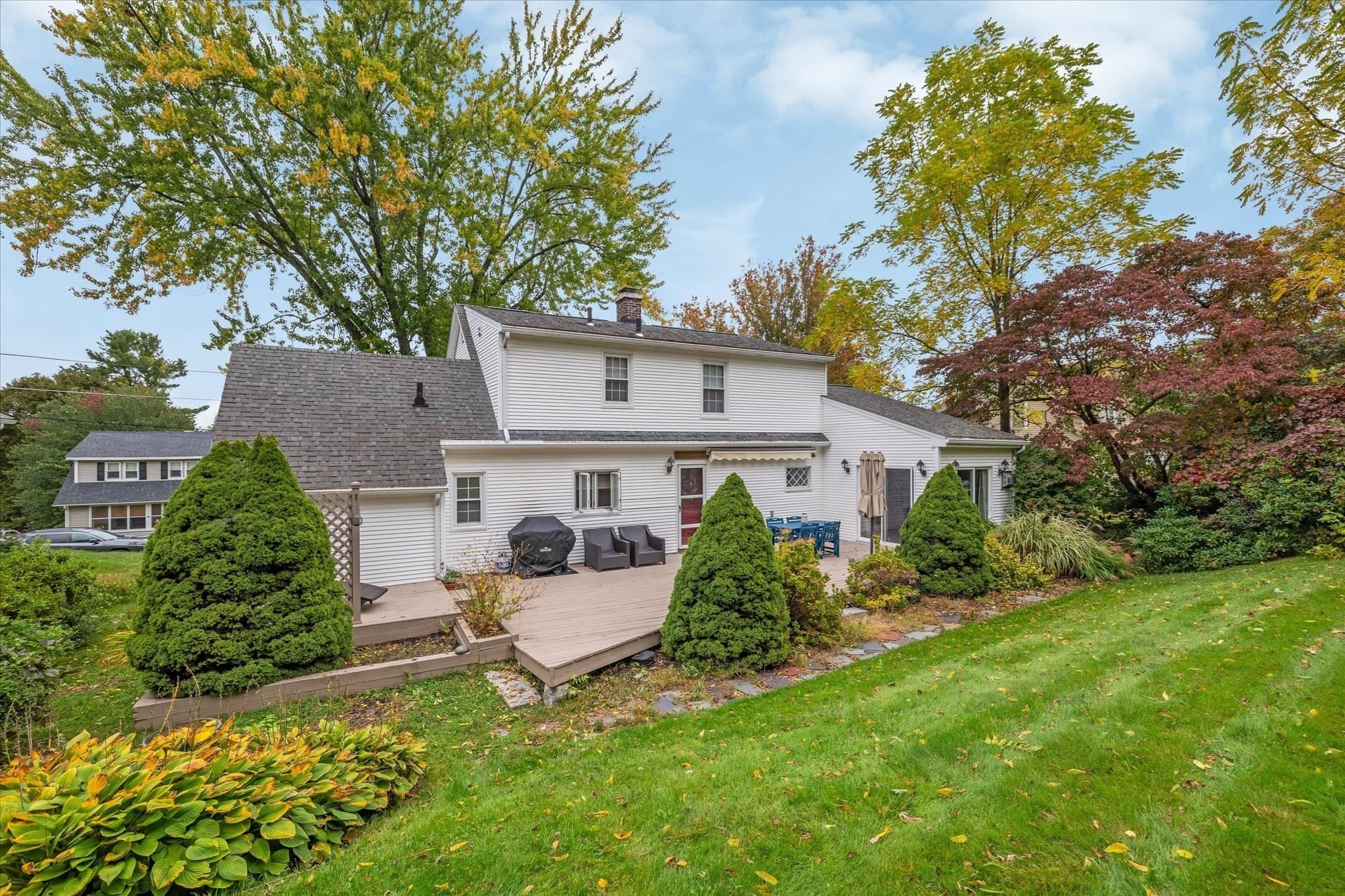 Single Family Residence at 5 Field St, Auburn MA 01501, Auburn, photo 31 of 38