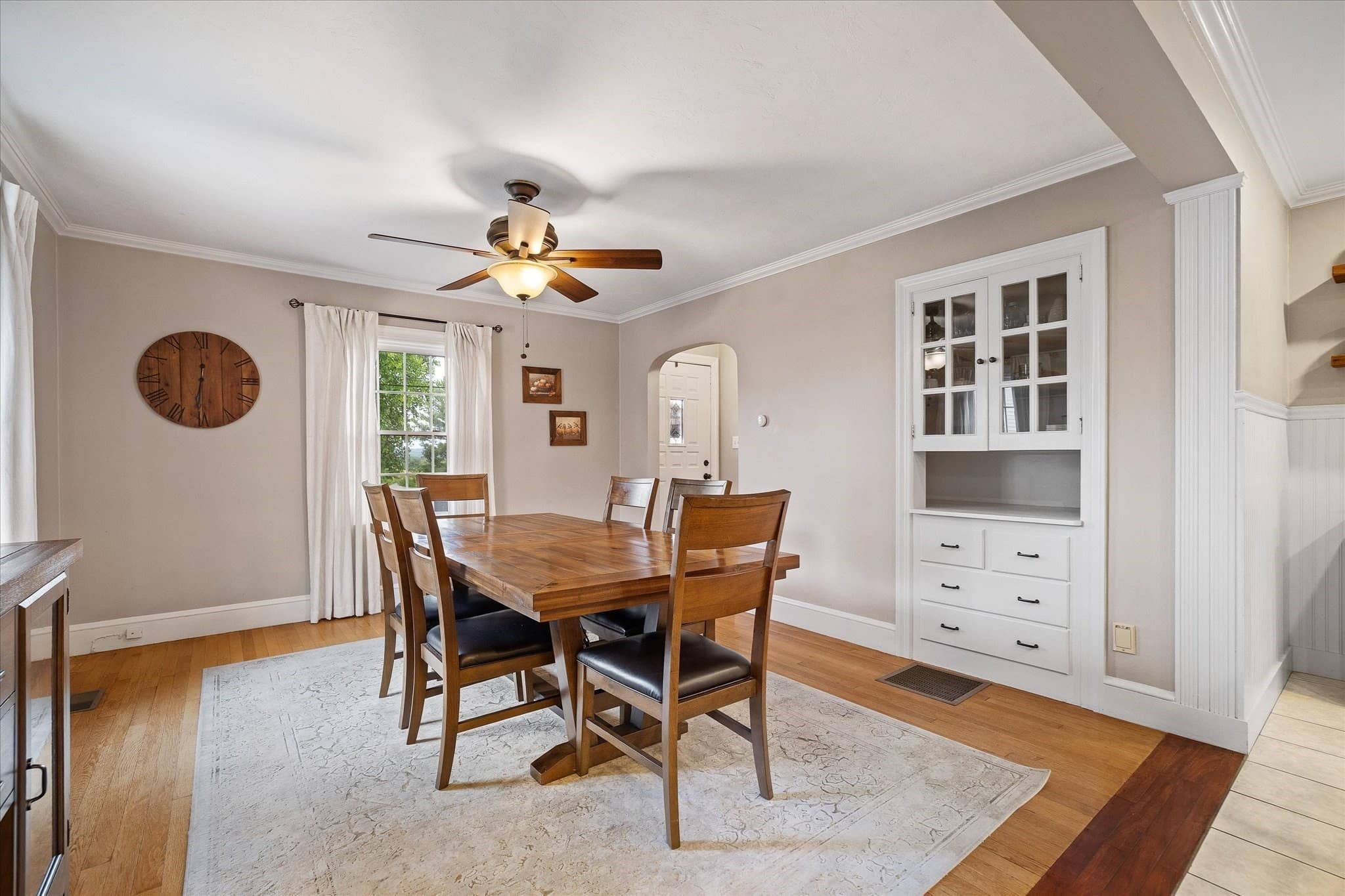 Single Family Residence at 5 Field St, Auburn MA 01501, Auburn, photo 8 of 38