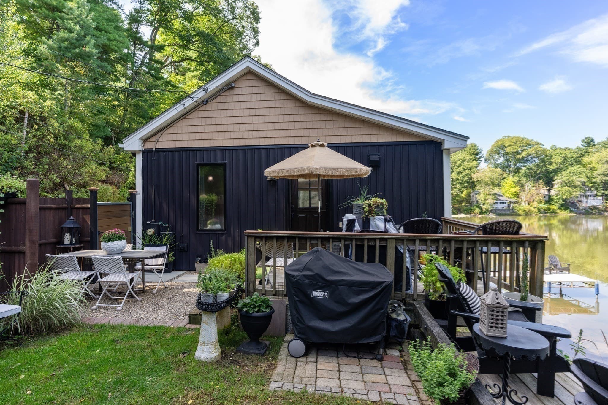 Single Family Residence at 14 Old Populatic Rd, Norfolk MA 02056, Norfolk, photo 22 of 34