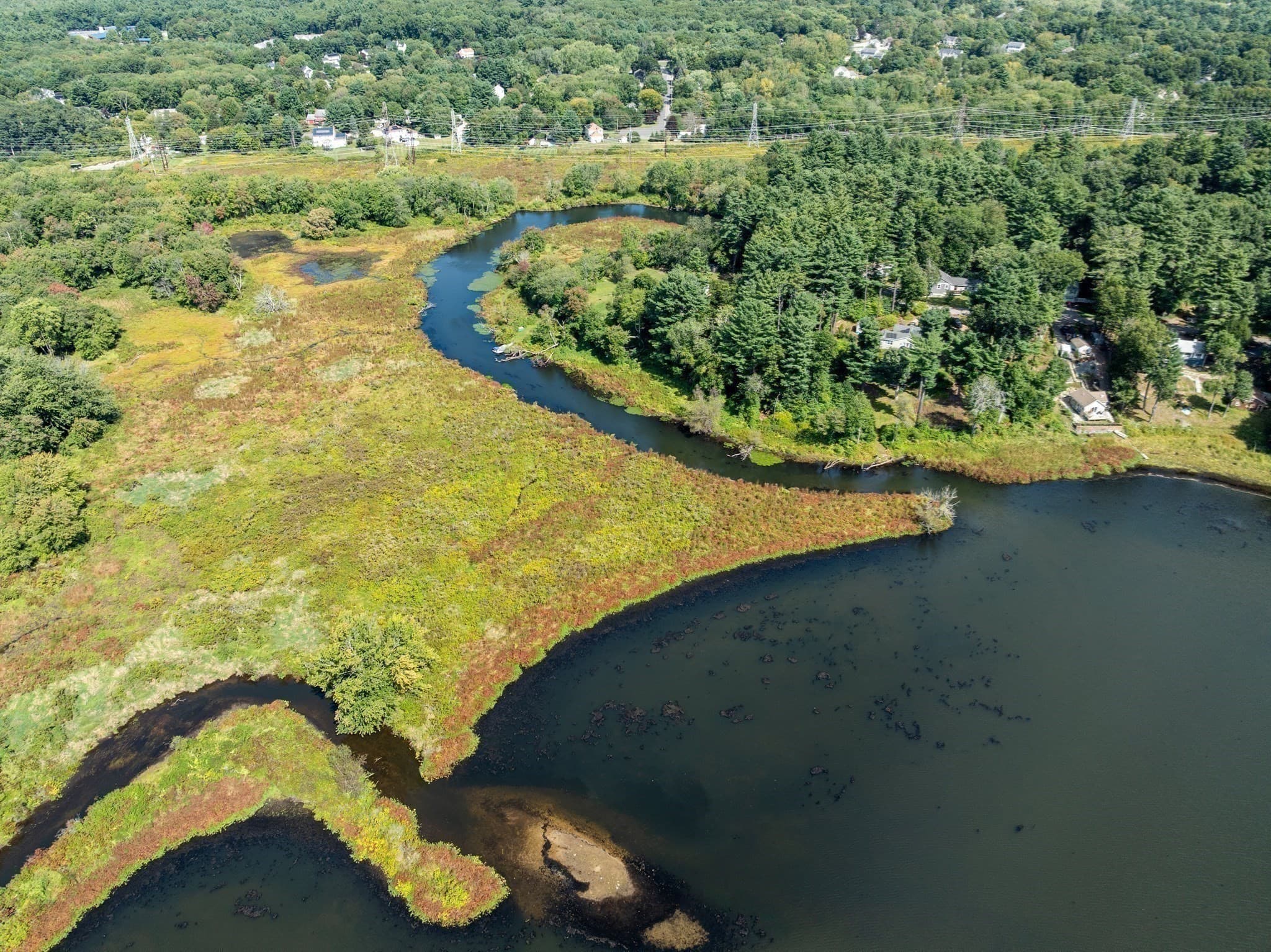 Single Family Residence at 14 Old Populatic Rd, Norfolk MA 02056, Norfolk, photo 32 of 34