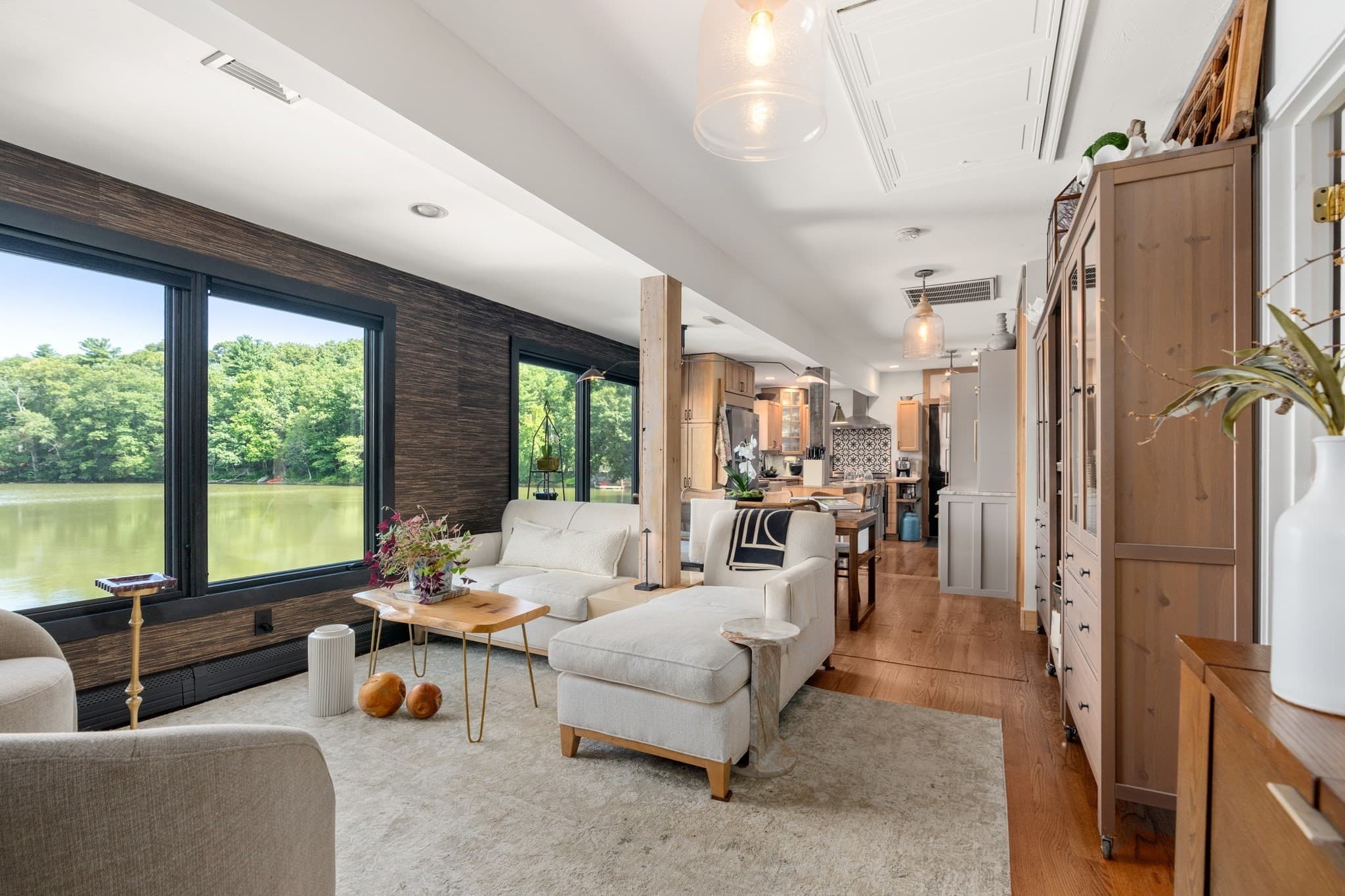 Single Family Residence at 14 Old Populatic Rd, Norfolk MA 02056, Norfolk, photo 5 of 34