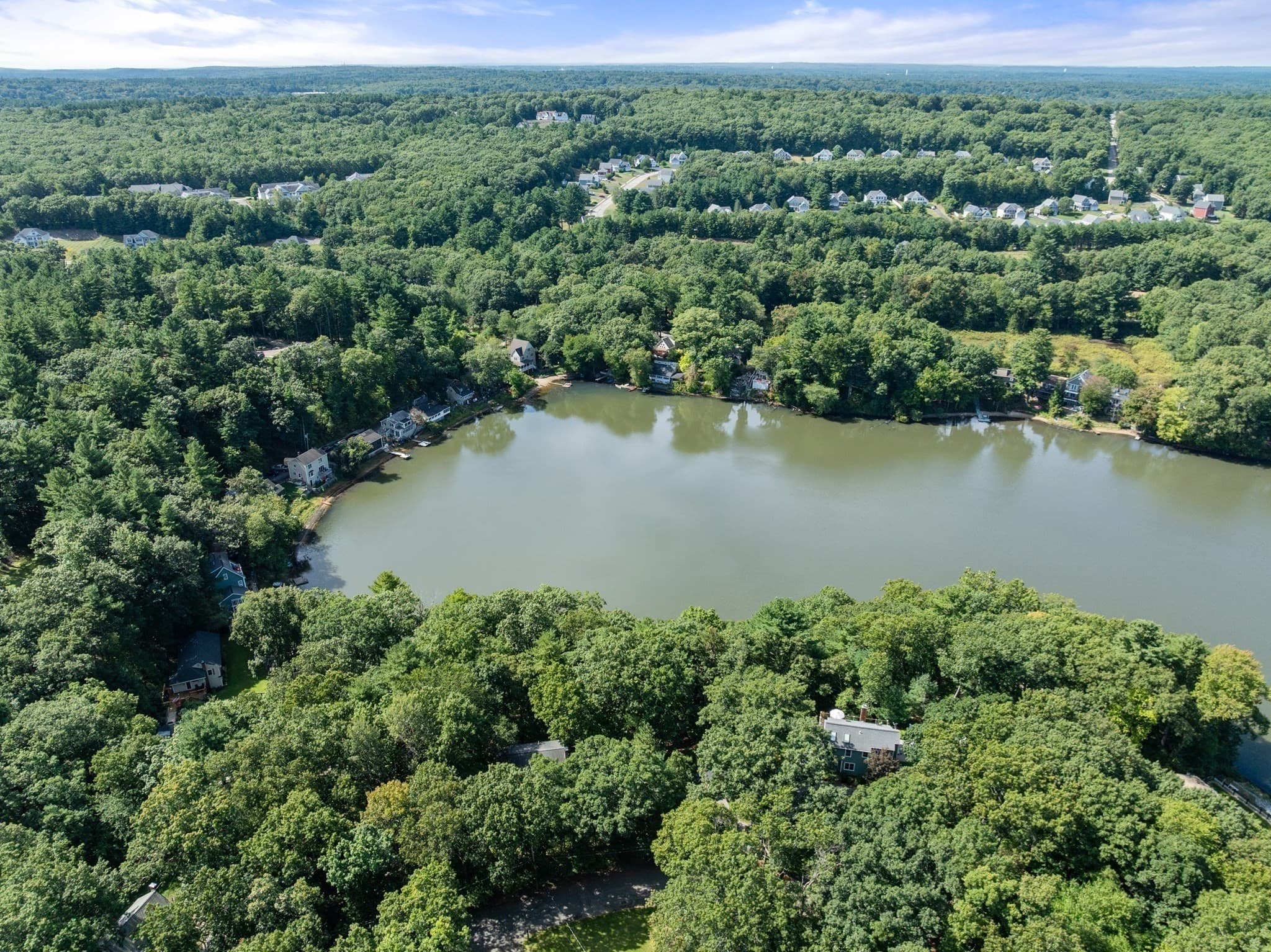 Single Family Residence at 14 Old Populatic Rd, Norfolk MA 02056, Norfolk, photo 34 of 34