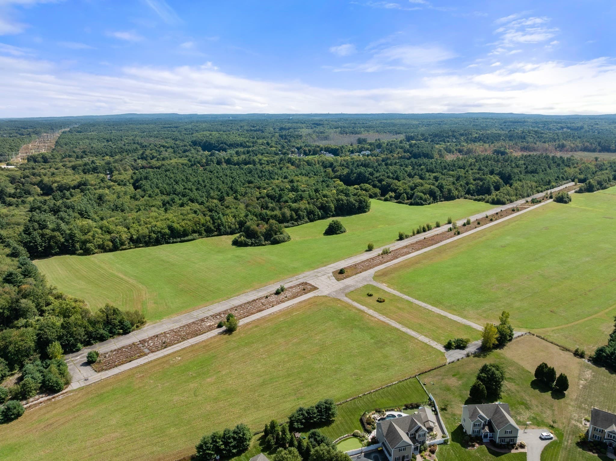 Single Family Residence at 14 Old Populatic Rd, Norfolk MA 02056, Norfolk, photo 33 of 34