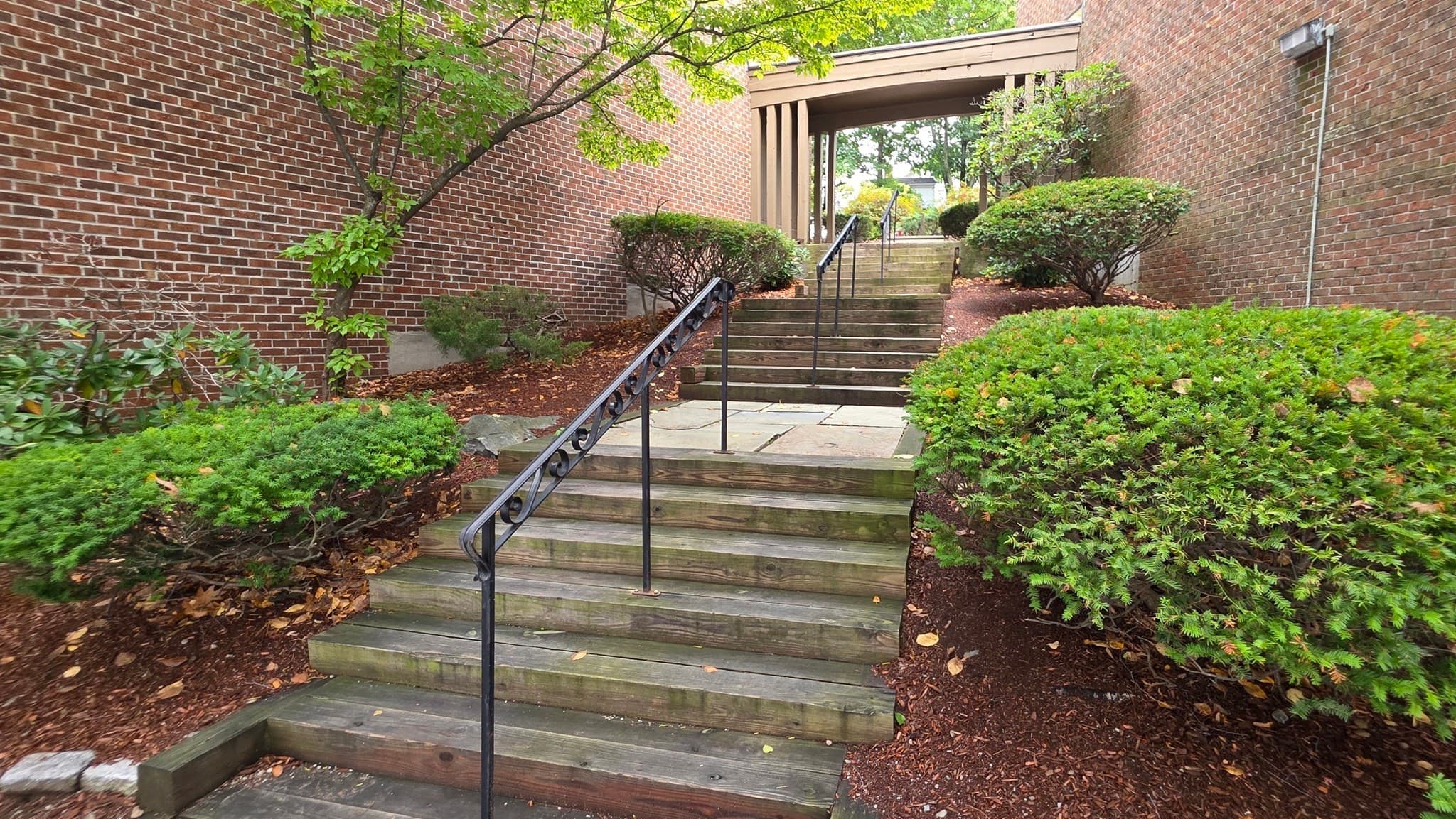 Condominium at 9 Eaglehead Ter # 2, Shrewsbury MA 01545, Shrewsbury, photo 9 of 10