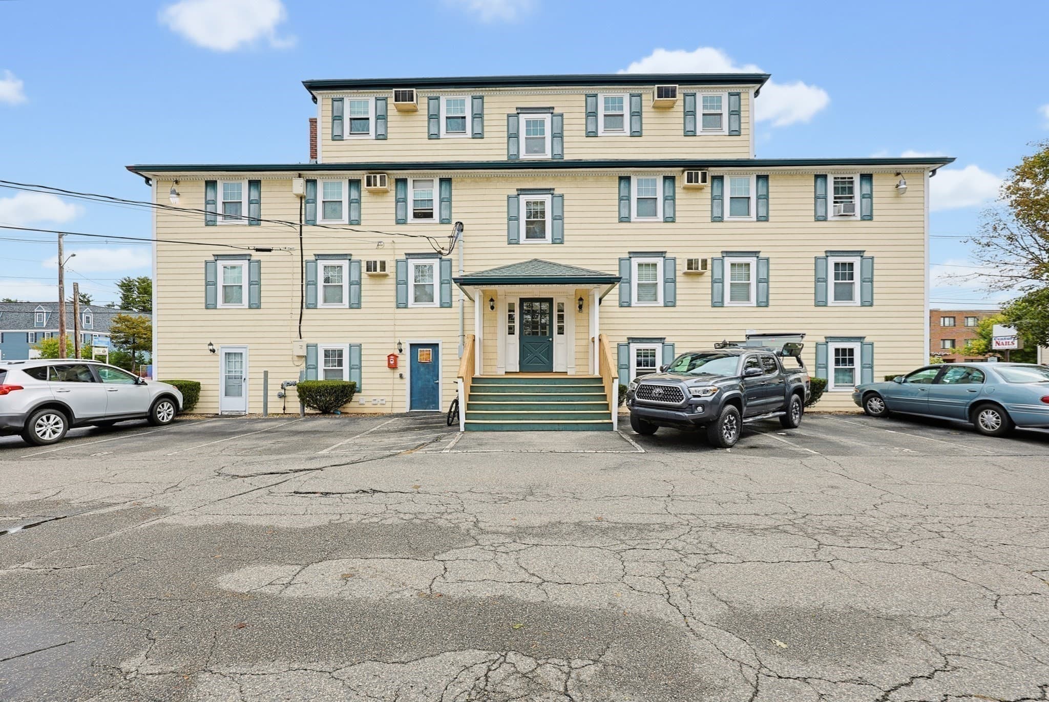 Condominium at 28 Main Street # 5, North Reading MA 01864, North Reading, photo 24 of 30