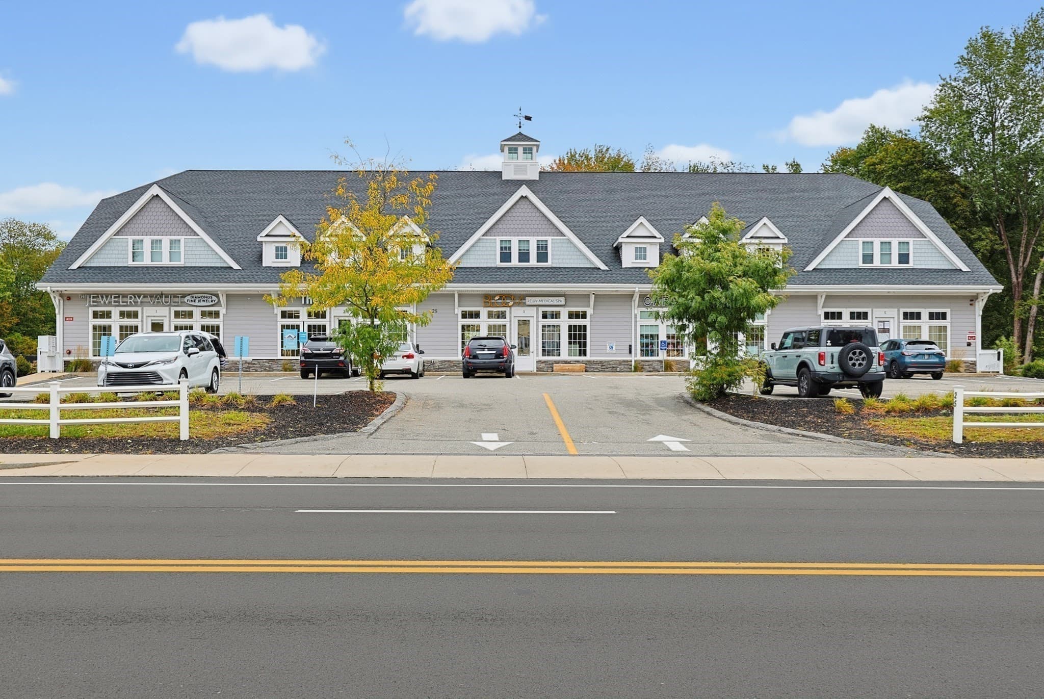 Condominium at 28 Main Street # 5, North Reading MA 01864, North Reading, photo 25 of 30