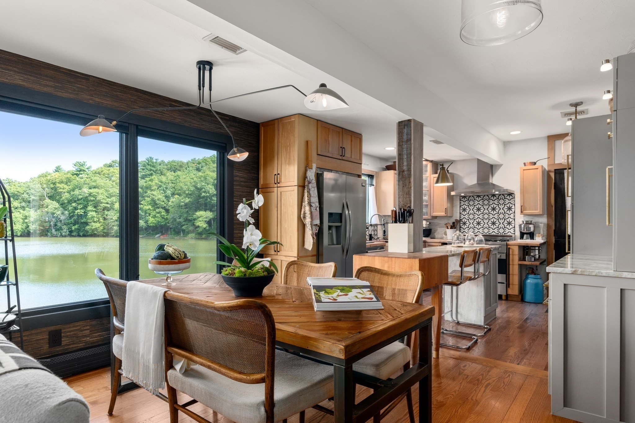 Condominium at 14 Old Populatic Rd # 14, Norfolk MA 02056, Norfolk, photo 6 of 34
