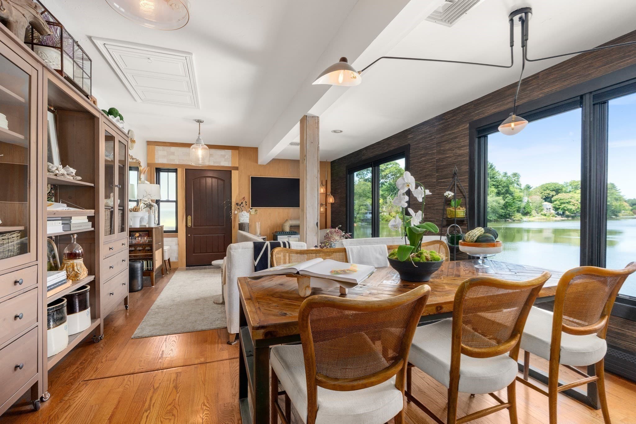 Condominium at 14 Old Populatic Rd # 14, Norfolk MA 02056, Norfolk, photo 13 of 34