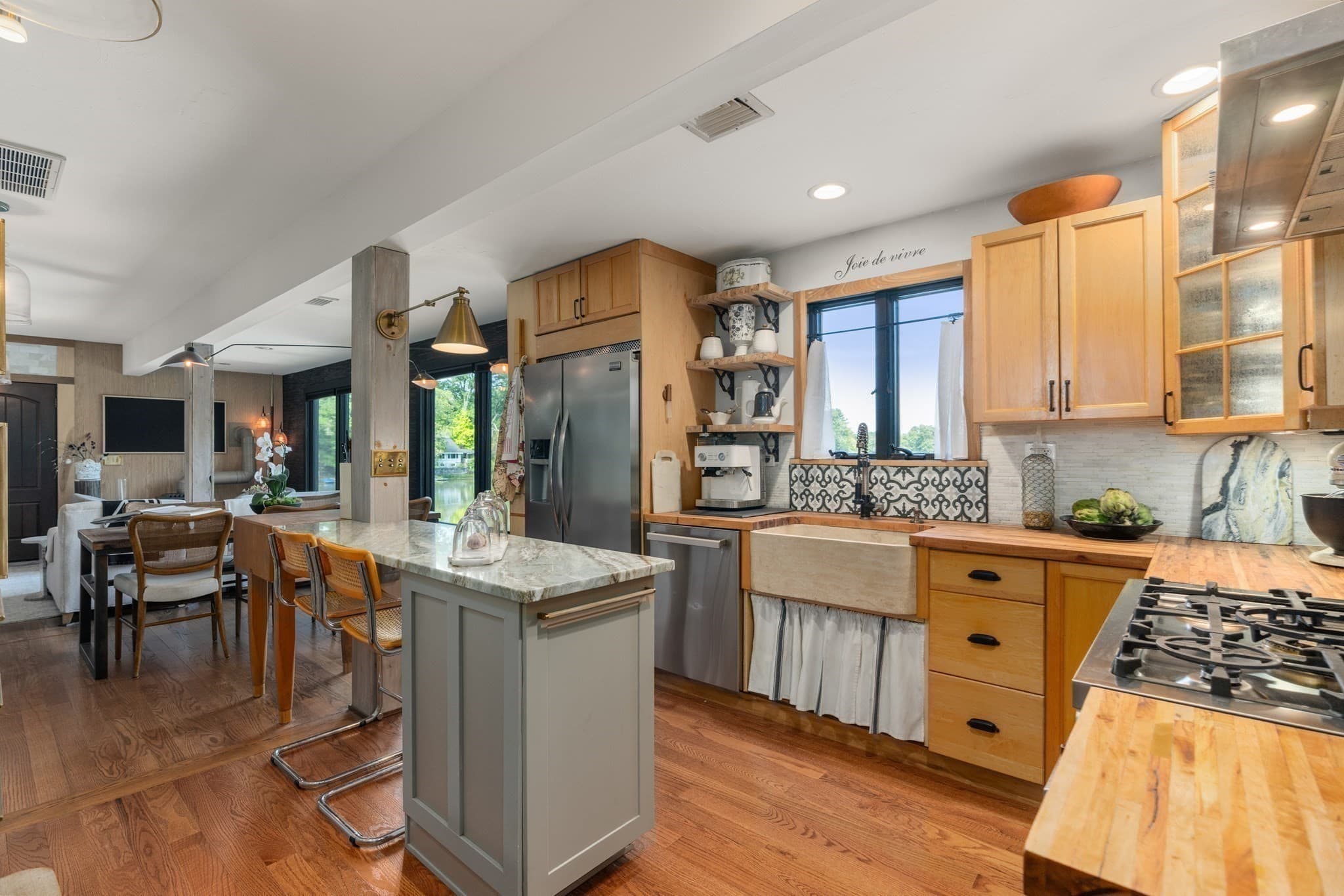 Condominium at 14 Old Populatic Rd # 14, Norfolk MA 02056, Norfolk, photo 12 of 34