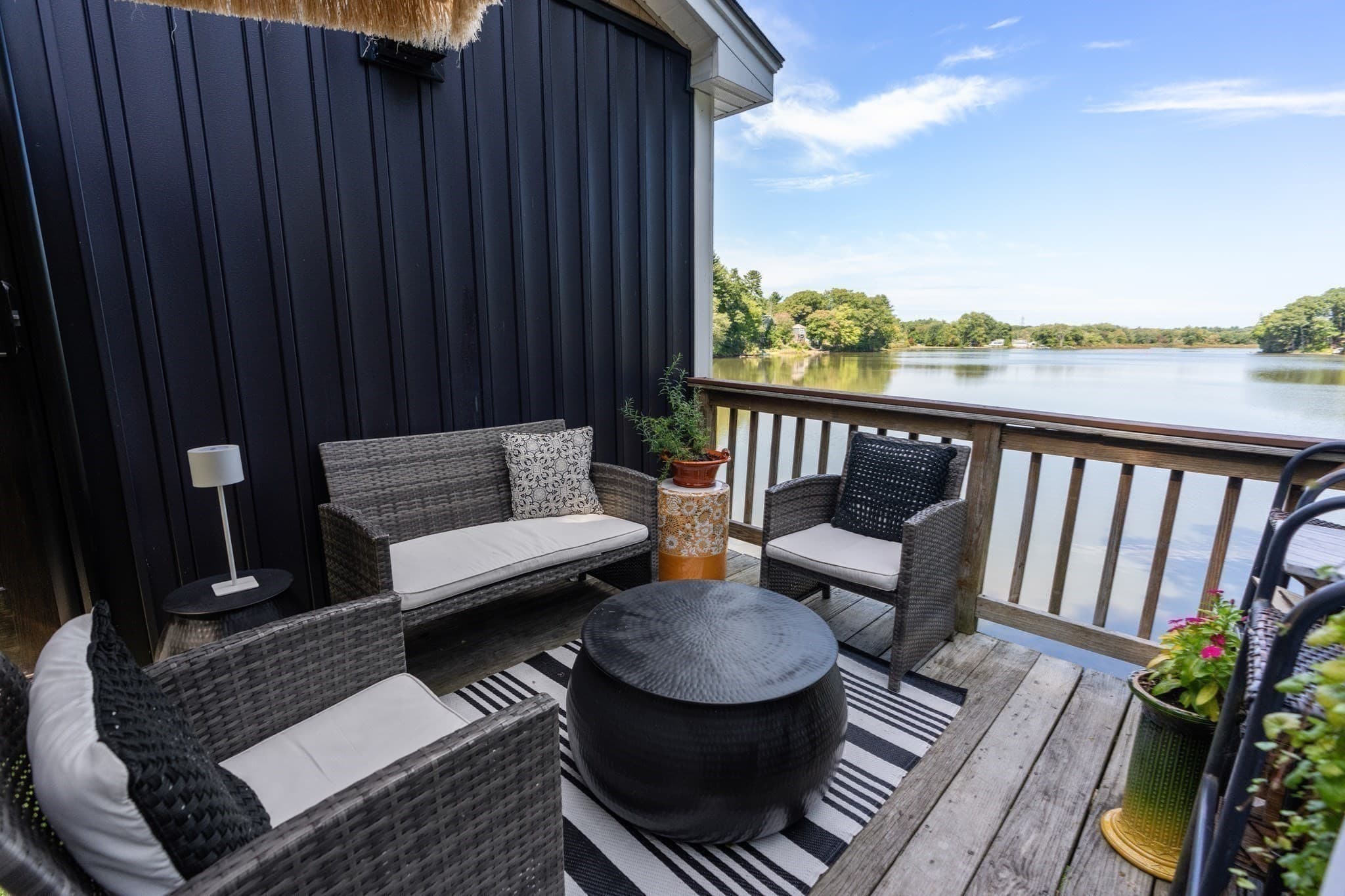 Condominium at 14 Old Populatic Rd # 14, Norfolk MA 02056, Norfolk, photo 21 of 34