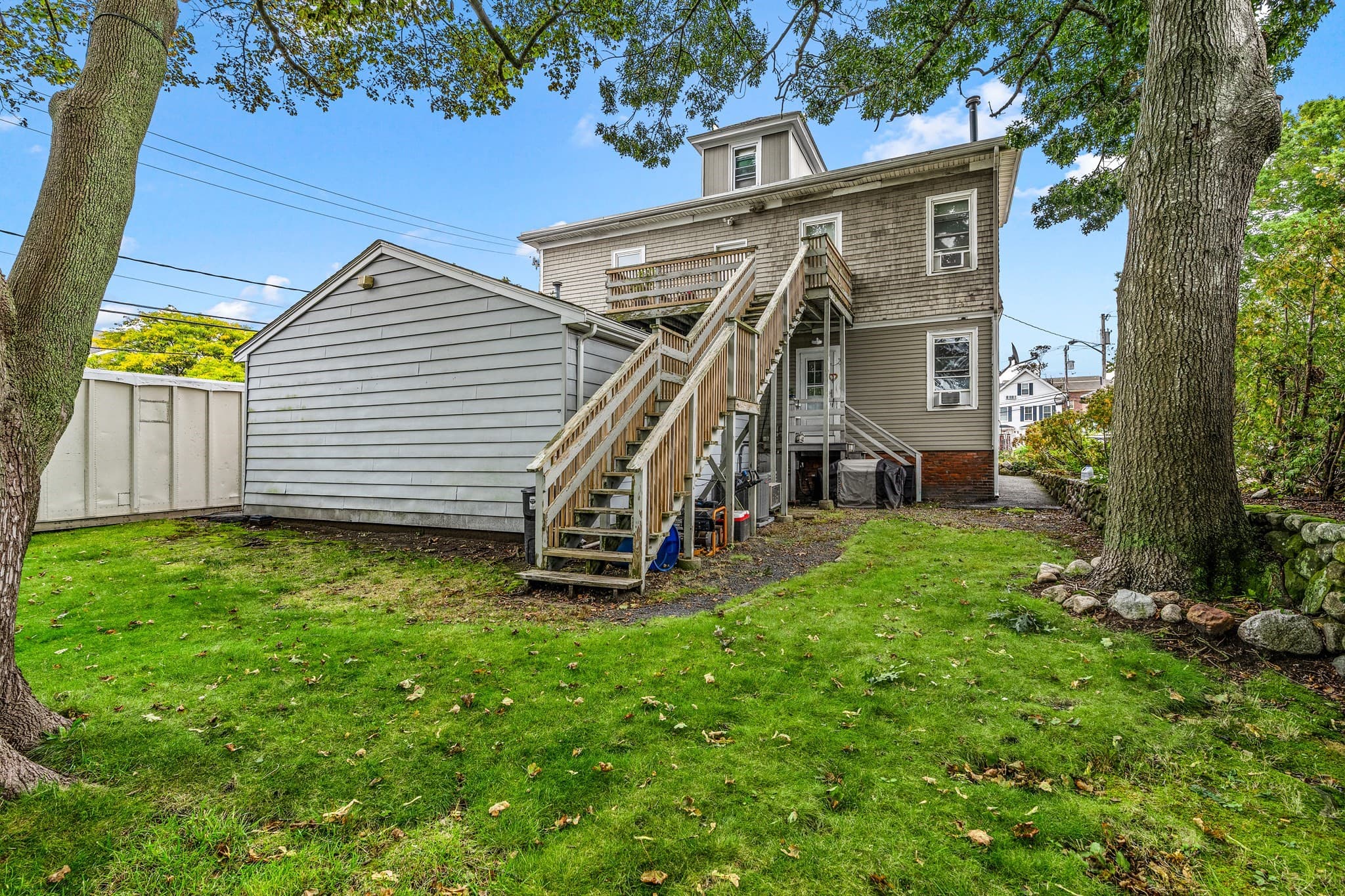 Commercial Sale at 12-14 N Park Ave, Plymouth MA 02360, Plymouth, photo 32 of 38