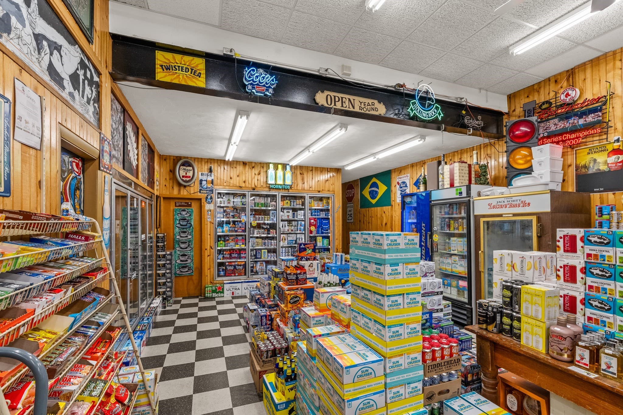 Commercial Sale at 12-14 N Park Ave, Plymouth MA 02360, Plymouth, photo 28 of 38
