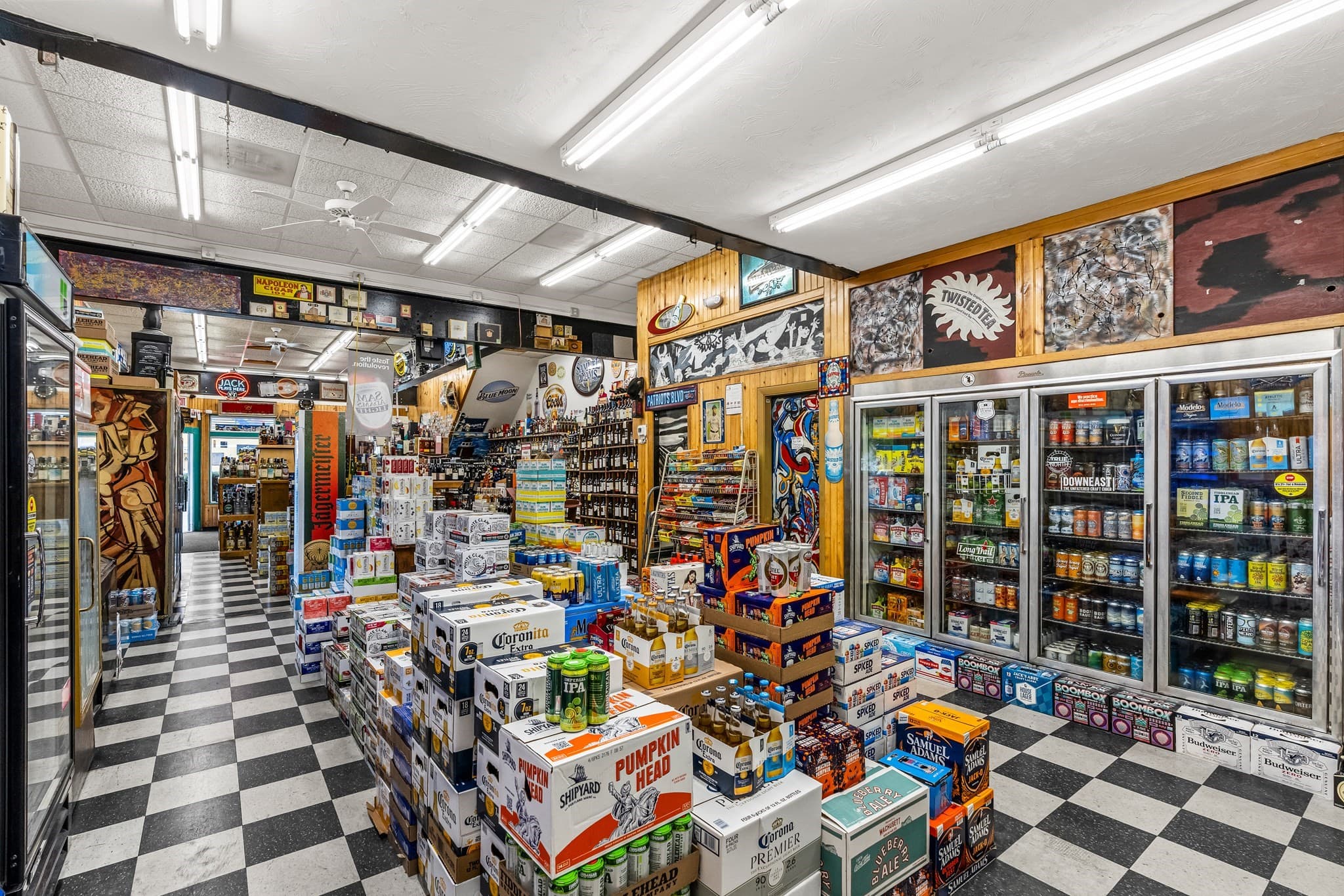 Commercial Sale at 12-14 N Park Ave, Plymouth MA 02360, Plymouth, photo 29 of 38