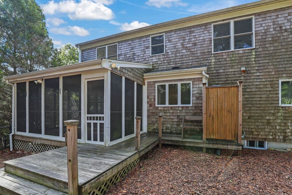 Single Family Residence at 9 Beachwood Dr., Bourne MA 02532, Bourne, photo 9 of 35