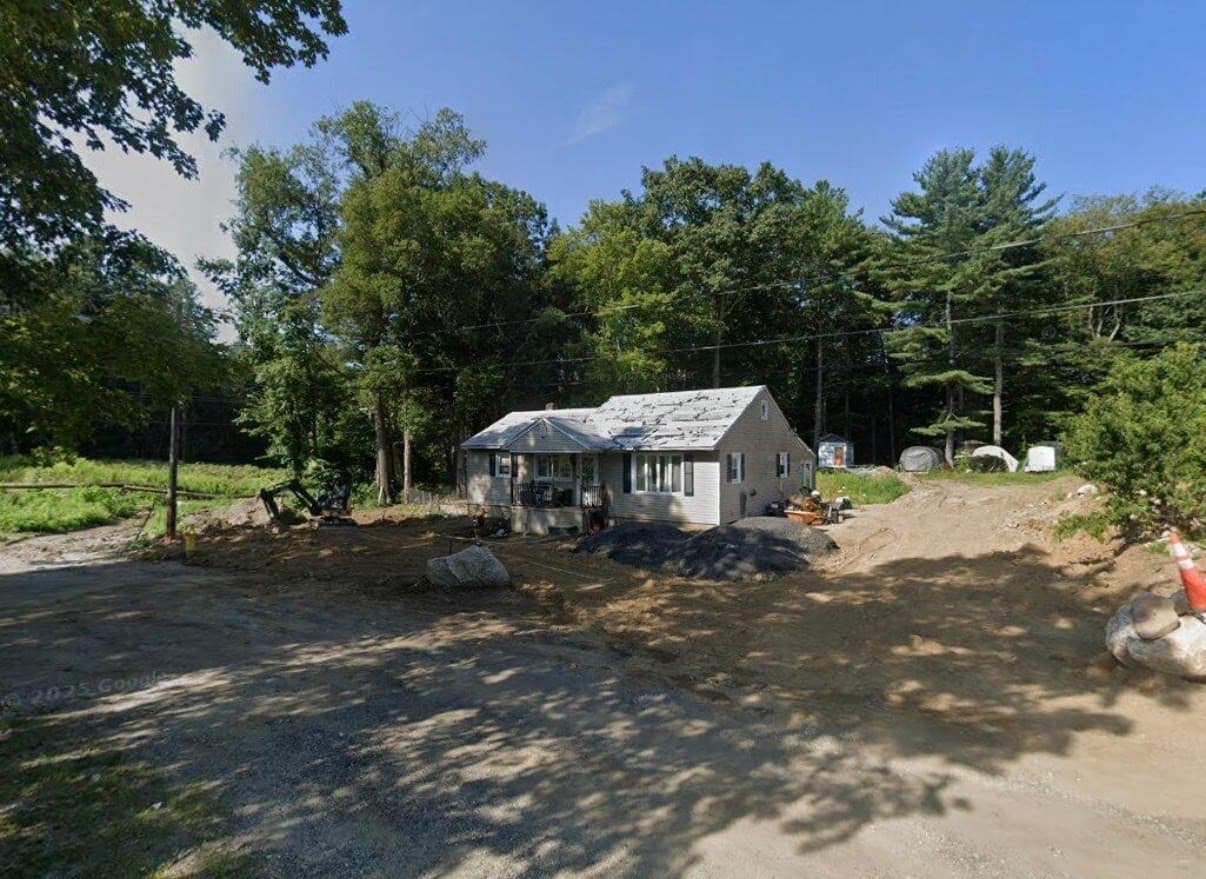Single Family Residence at 28 Lyric St, Pittsfield MA 01201, Pittsfield, photo 7 of 7