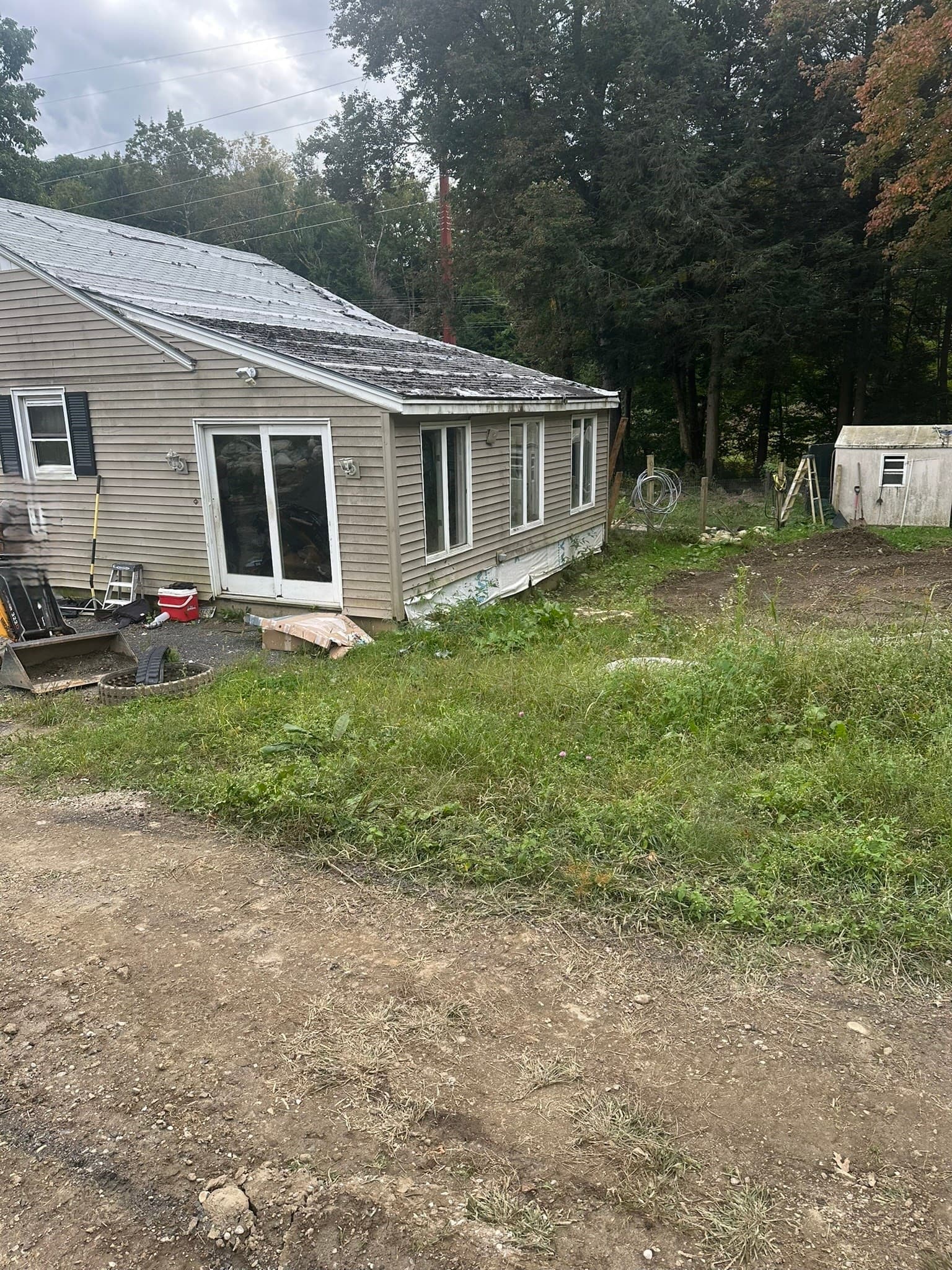 Single Family Residence at 28 Lyric St, Pittsfield MA 01201, Pittsfield, photo 5 of 7