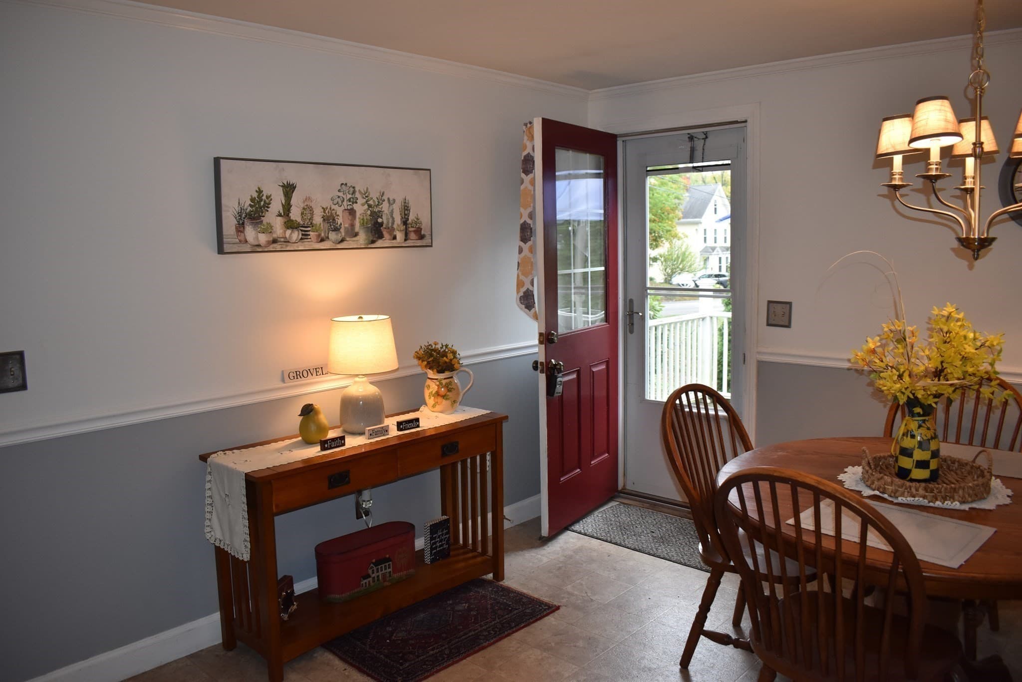 Single Family Residence at 107 Gardner St, Groveland MA 01834, Groveland, photo 12 of 40