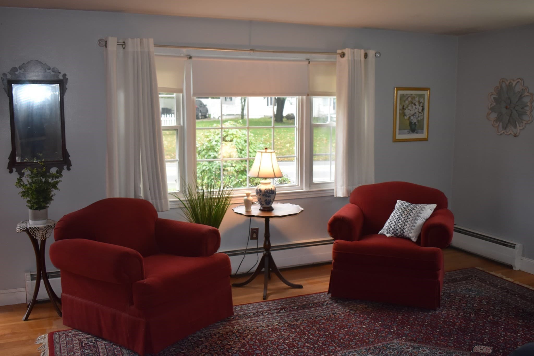 Single Family Residence at 107 Gardner St, Groveland MA 01834, Groveland, photo 22 of 40