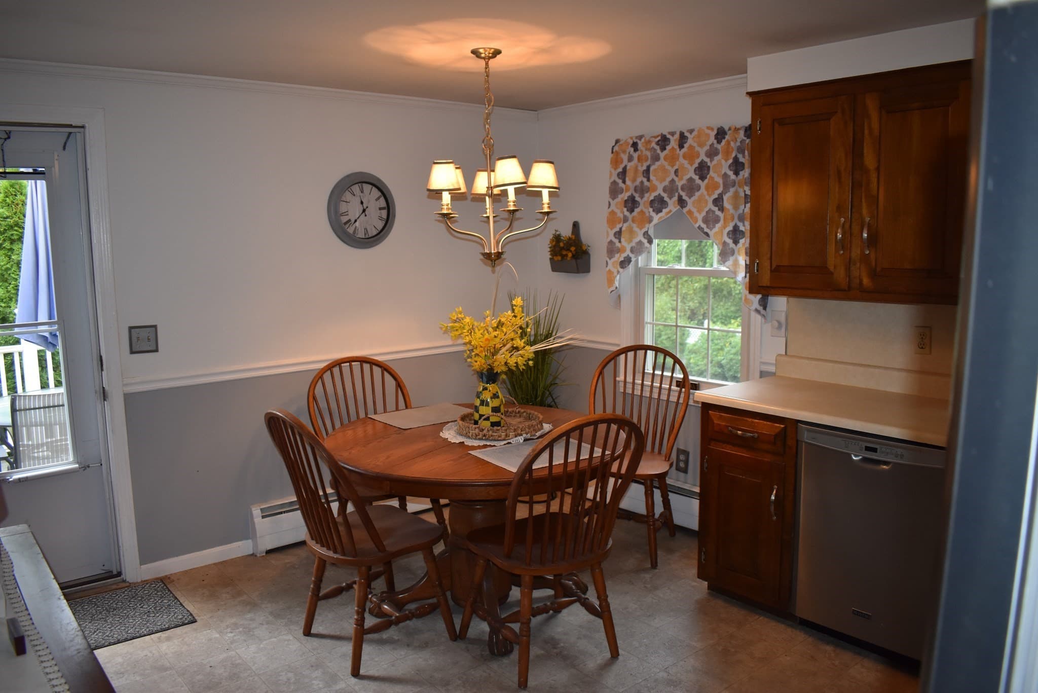 Single Family Residence at 107 Gardner St, Groveland MA 01834, Groveland, photo 7 of 40