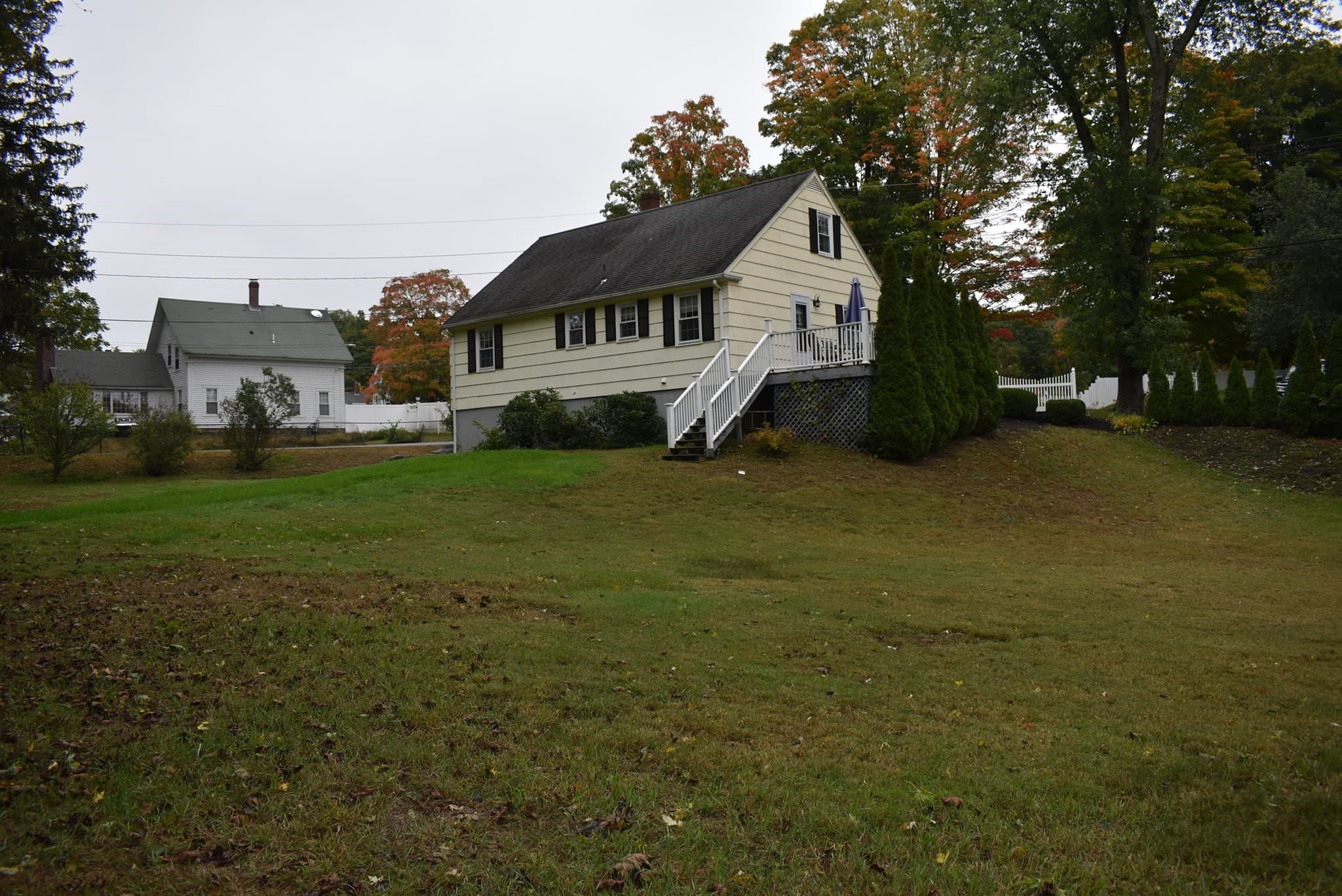 Single Family Residence at 107 Gardner St, Groveland MA 01834, Groveland, photo 3 of 40