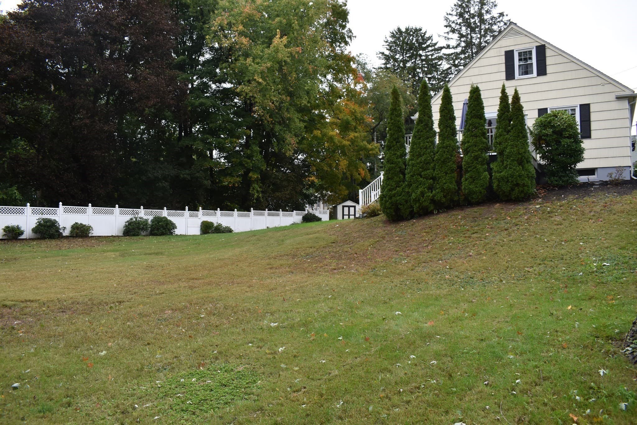 Single Family Residence at 107 Gardner St, Groveland MA 01834, Groveland, photo 32 of 40