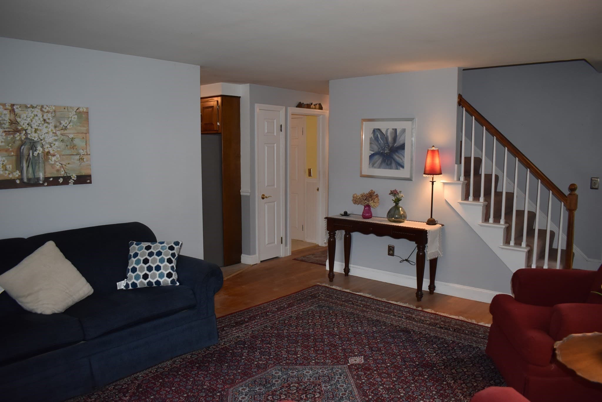 Single Family Residence at 107 Gardner St, Groveland MA 01834, Groveland, photo 20 of 40