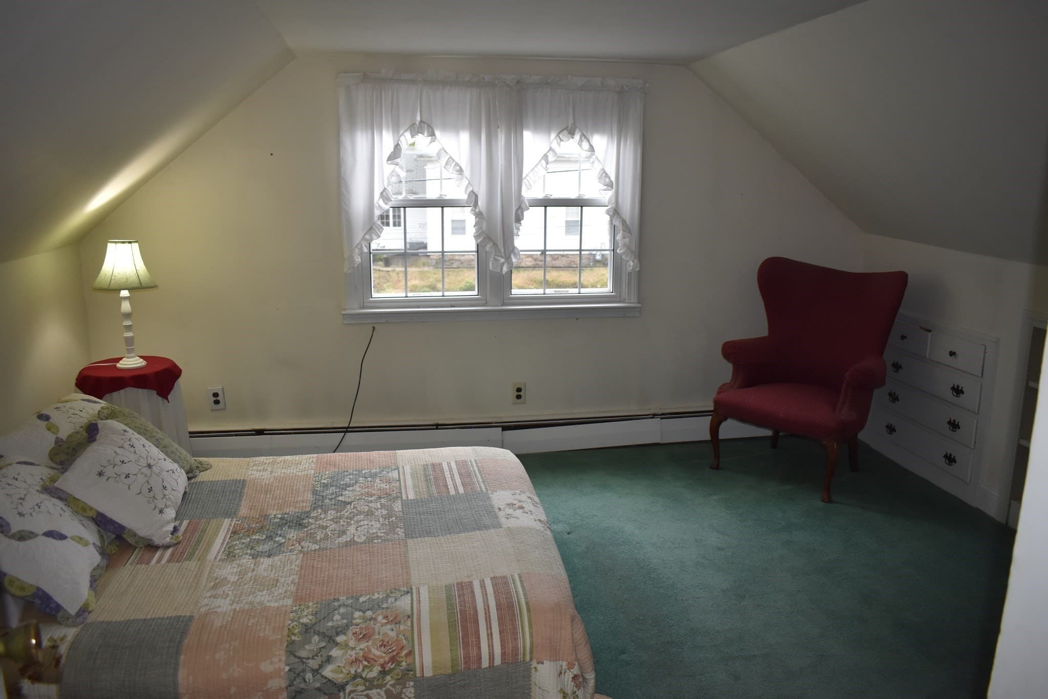Single Family Residence at 107 Gardner St, Groveland MA 01834, Groveland, photo 24 of 40
