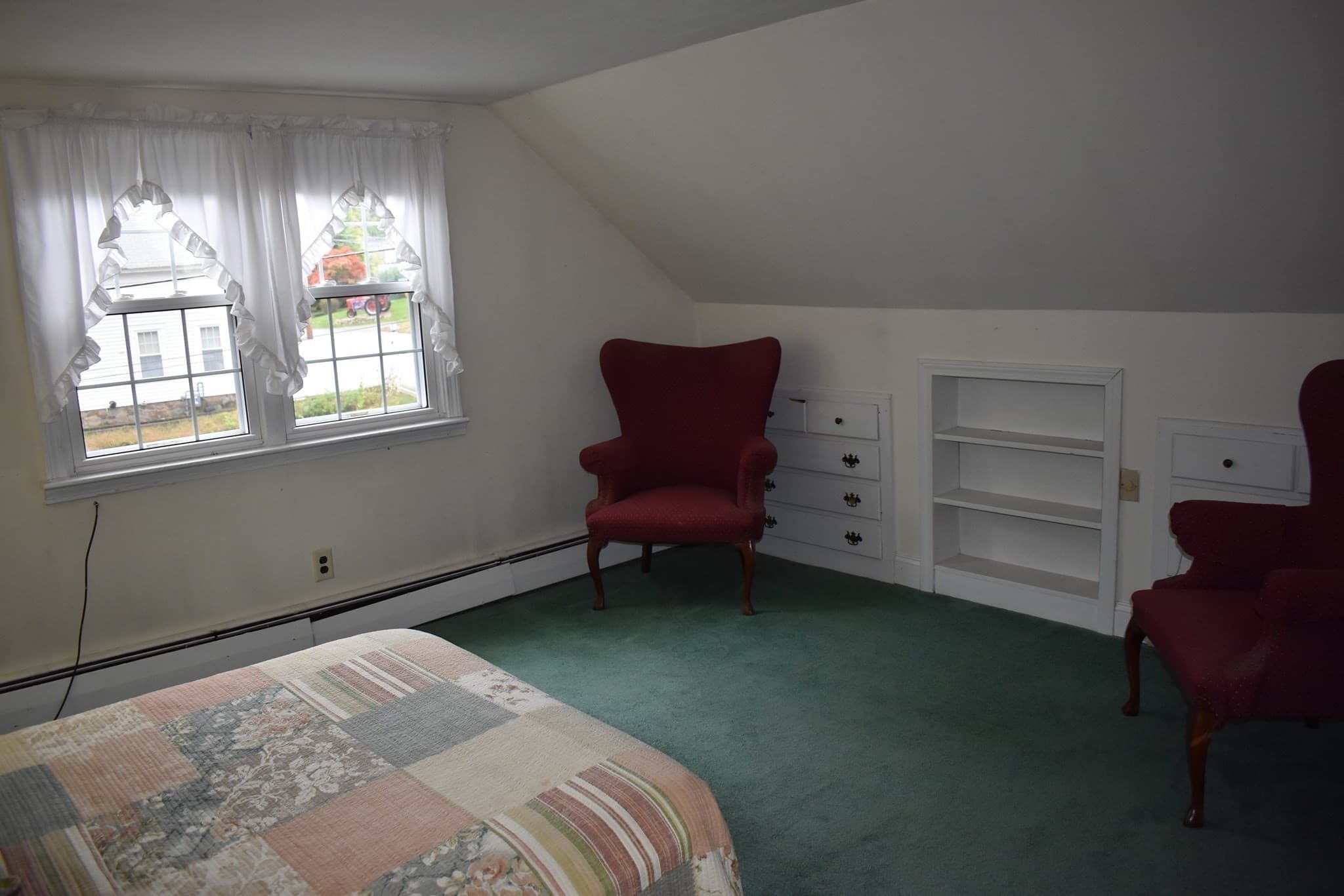 Single Family Residence at 107 Gardner St, Groveland MA 01834, Groveland, photo 25 of 40
