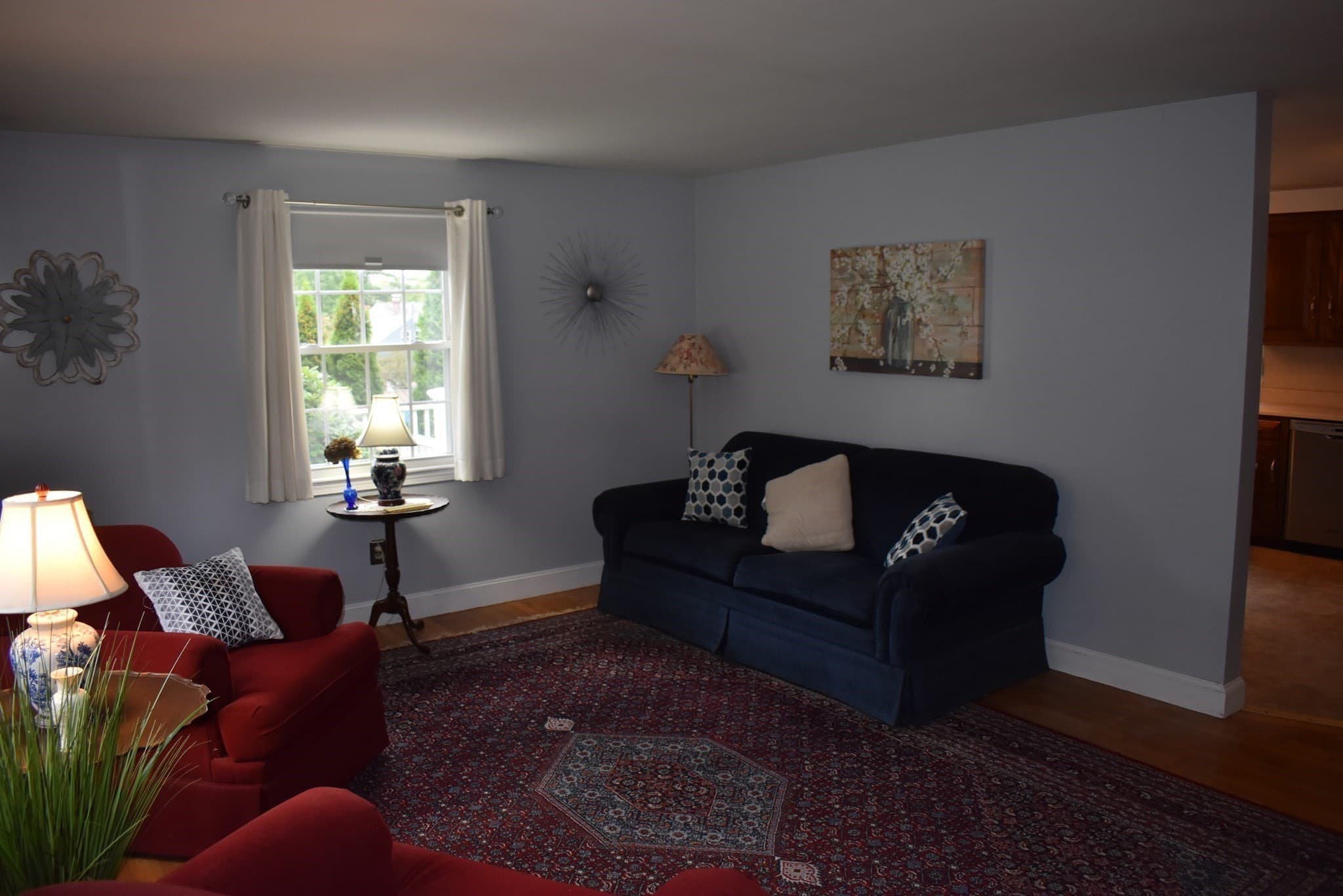 Single Family Residence at 107 Gardner St, Groveland MA 01834, Groveland, photo 21 of 40