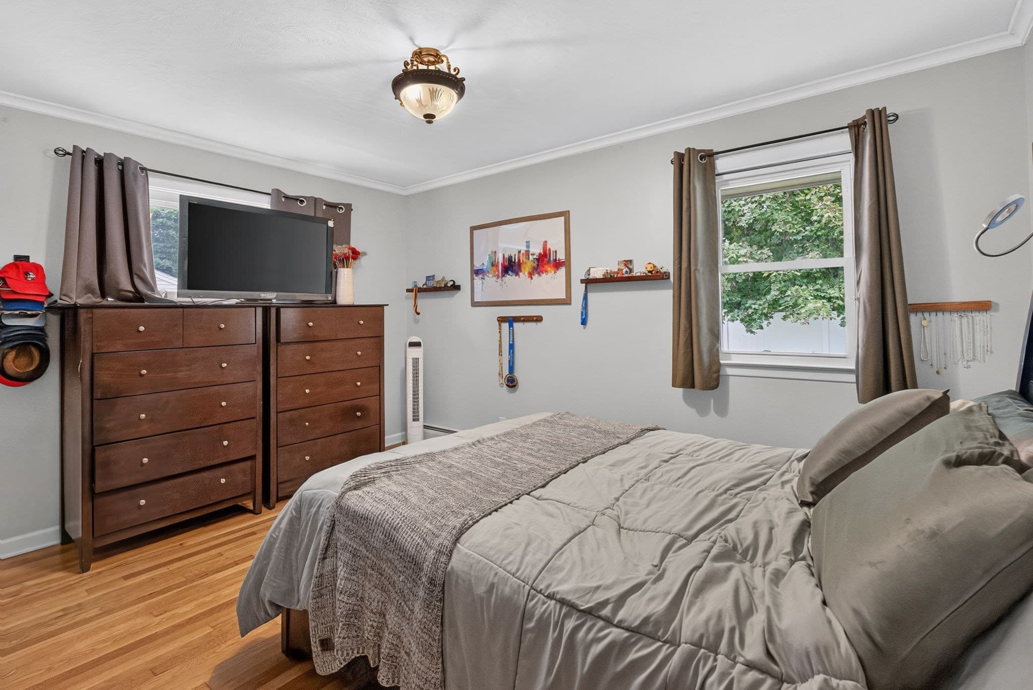 Single Family Residence at 51 Cherry Hill Dr, Seekonk MA 02771, Seekonk, photo 12 of 25
