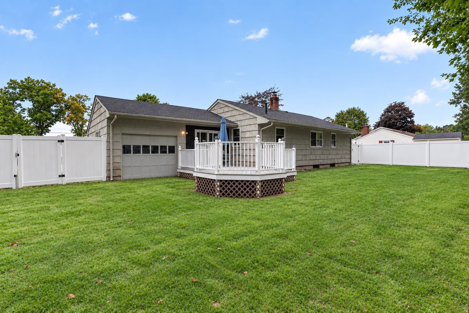 Single Family Residence at 51 Cherry Hill Dr, Seekonk MA 02771, Seekonk, photo 22 of 25