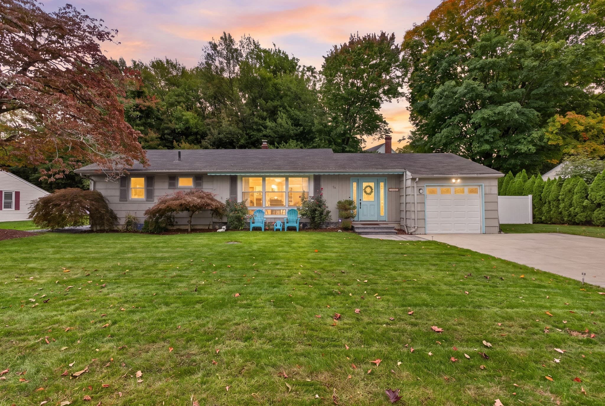51 Cherry Hill Dr, Seekonk MA 02771