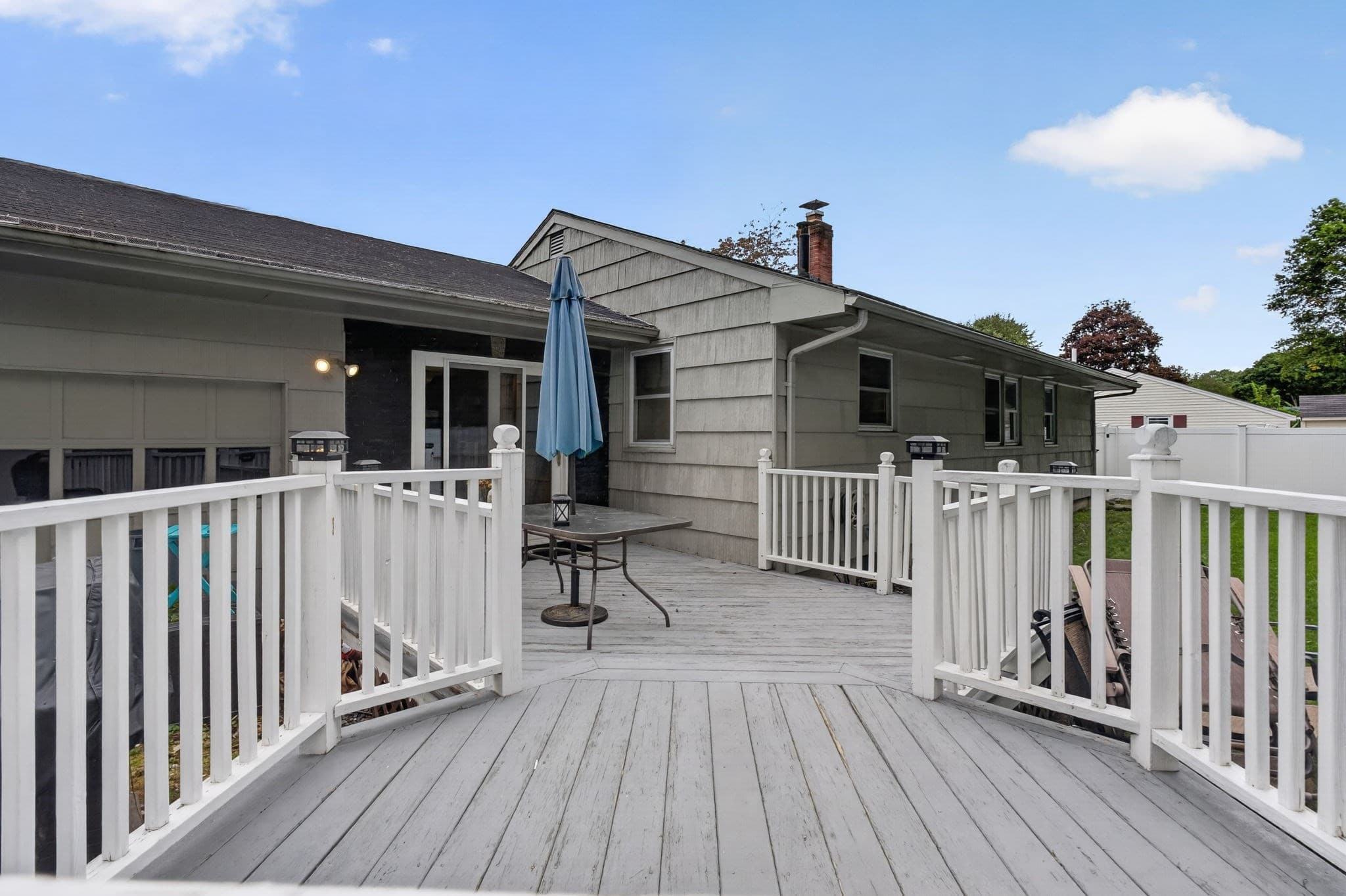 Single Family Residence at 51 Cherry Hill Dr, Seekonk MA 02771, Seekonk, photo 20 of 25