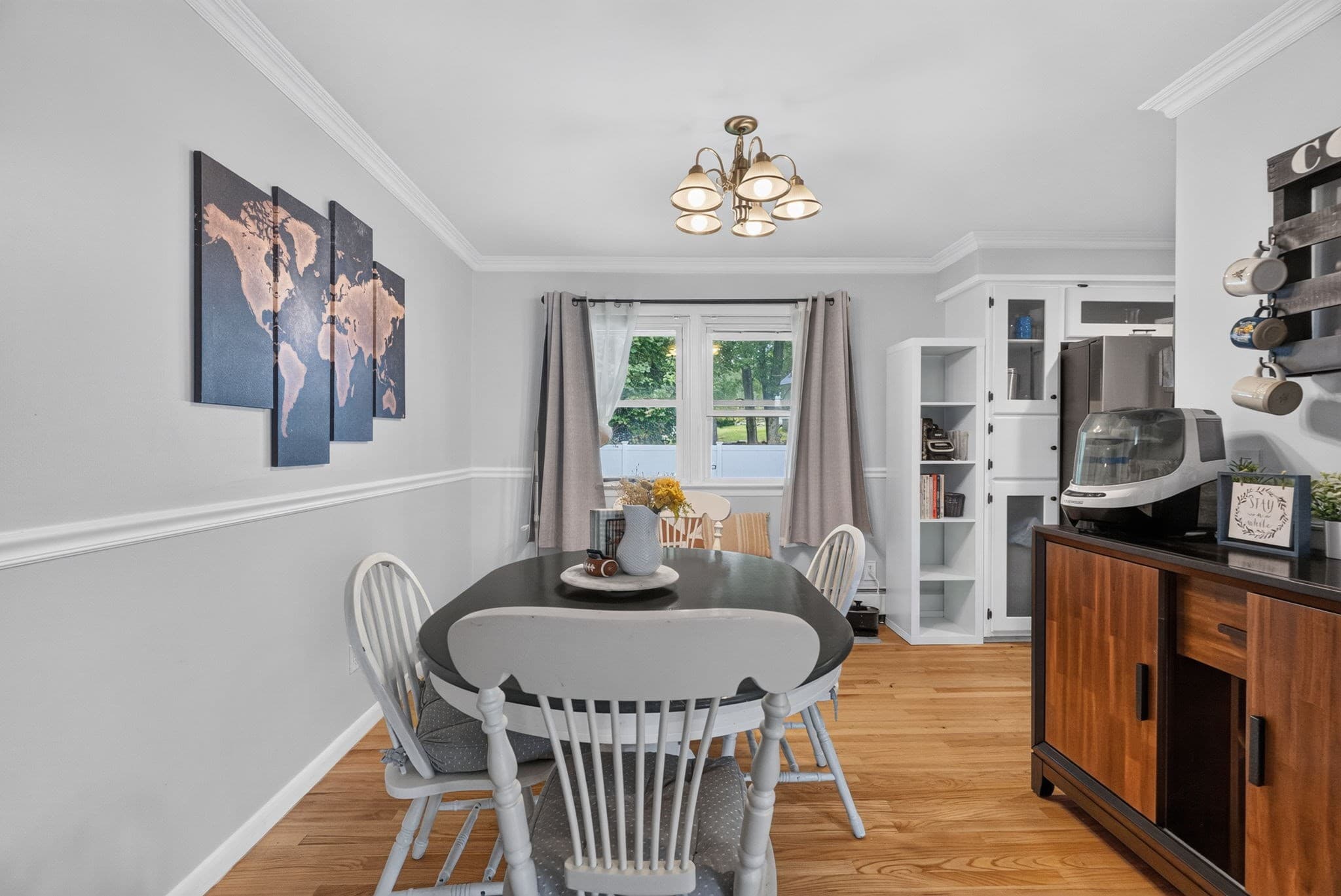 Single Family Residence at 51 Cherry Hill Dr, Seekonk MA 02771, Seekonk, photo 9 of 25