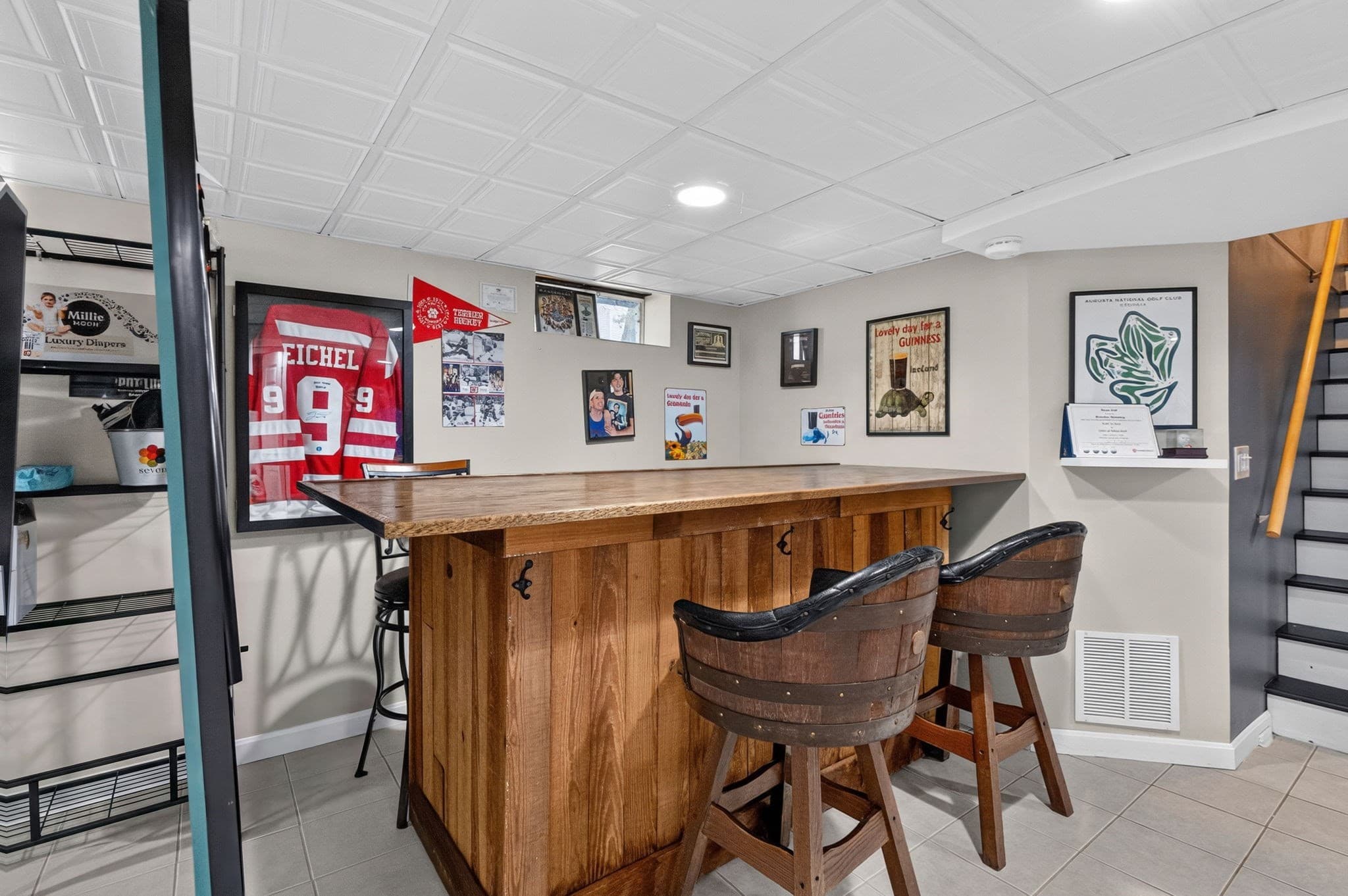 Single Family Residence at 51 Cherry Hill Dr, Seekonk MA 02771, Seekonk, photo 19 of 25
