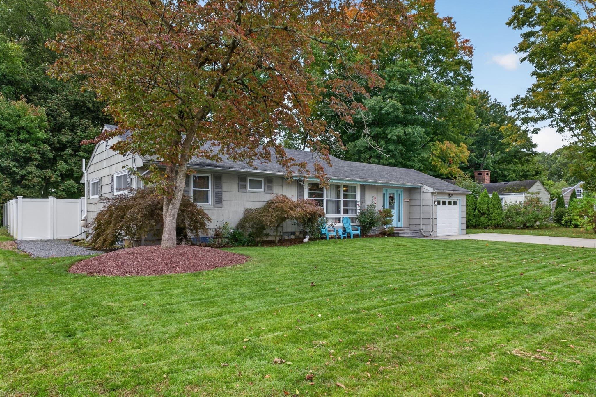 Single Family Residence at 51 Cherry Hill Dr, Seekonk MA 02771, Seekonk, photo 21 of 25