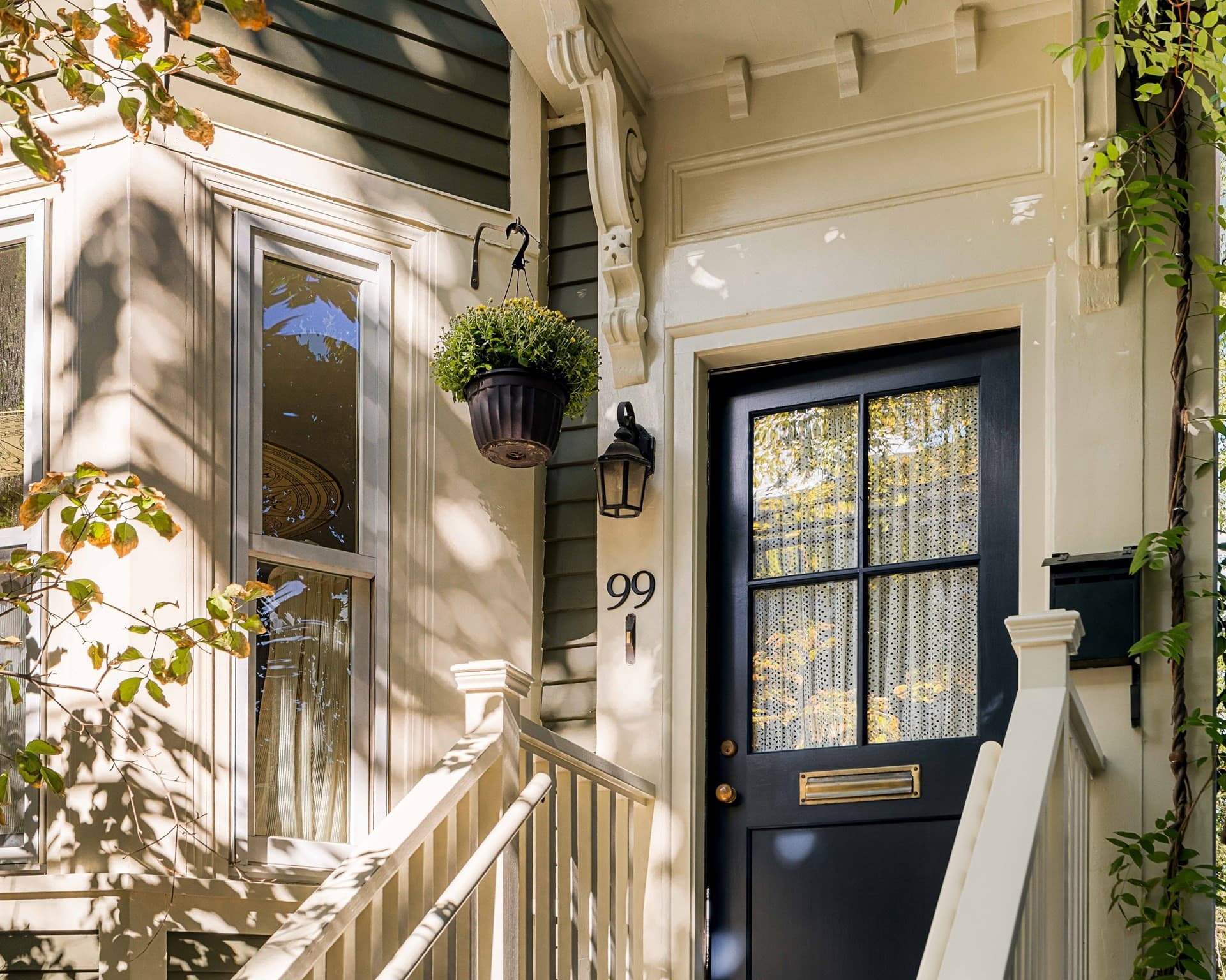 99 Pleasant Street, Cambridge MA 02139