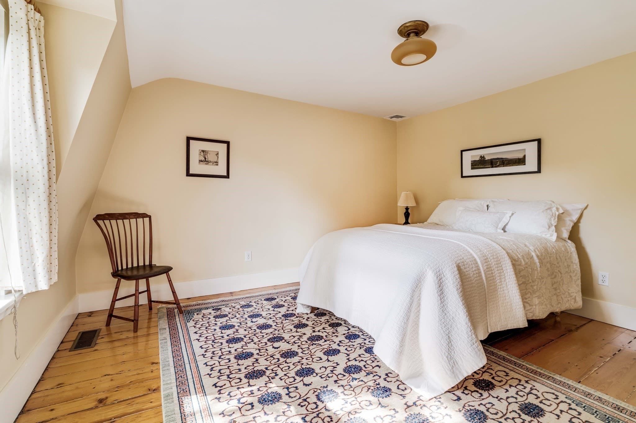 Single Family Residence at 99 Pleasant Street, Cambridge MA 02139, Cambridge, photo 20 of 23