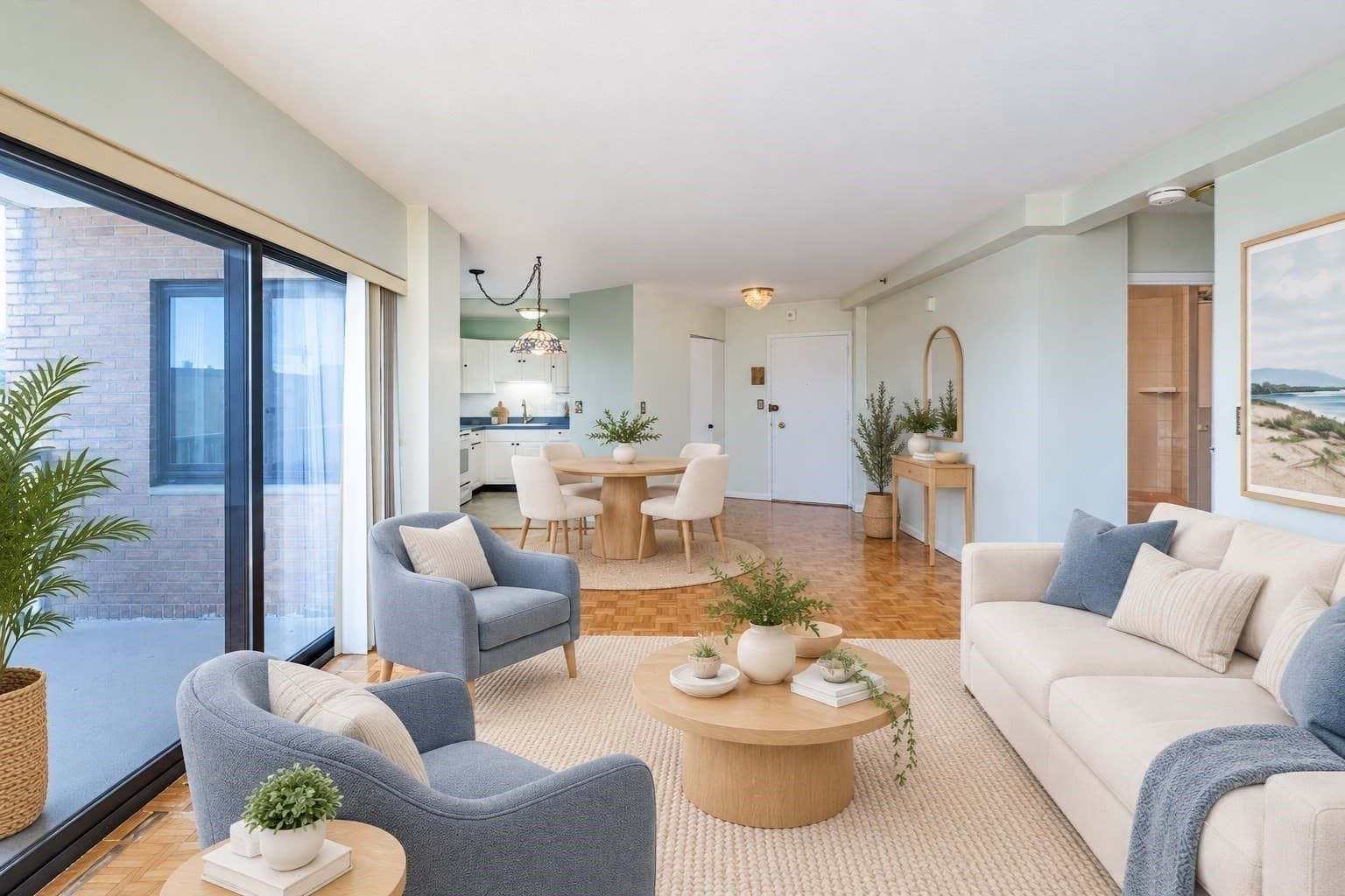 Condominium at 300 Lynn Shore Drive # 811, Lynn MA 01902, Lynn, photo 3 of 21