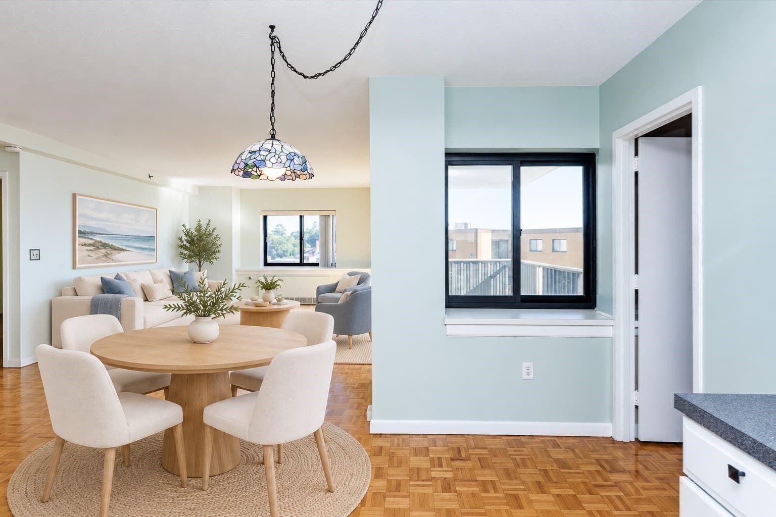 Condominium at 300 Lynn Shore Drive # 811, Lynn MA 01902, Lynn, photo 5 of 21