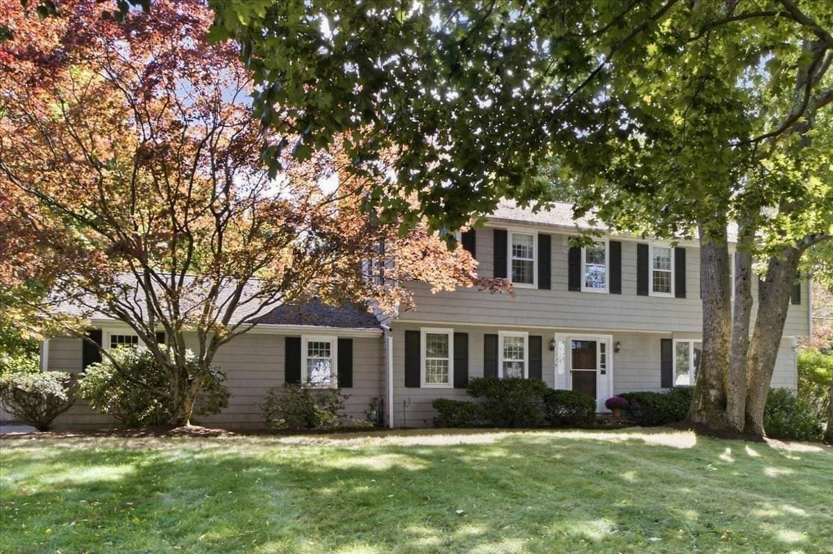 Single Family Residence at 138 Forbes Rd, Westwood MA 02090, Westwood, photo 2 of 40