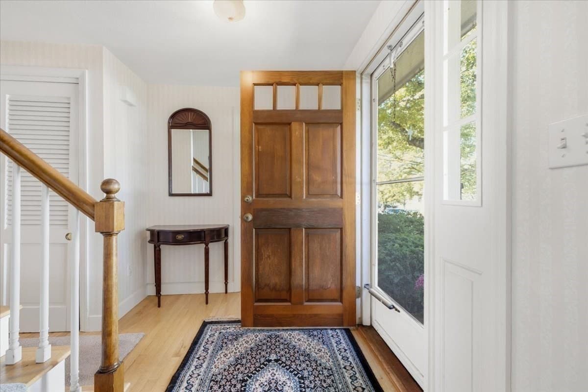Single Family Residence at 138 Forbes Rd, Westwood MA 02090, Westwood, photo 6 of 40